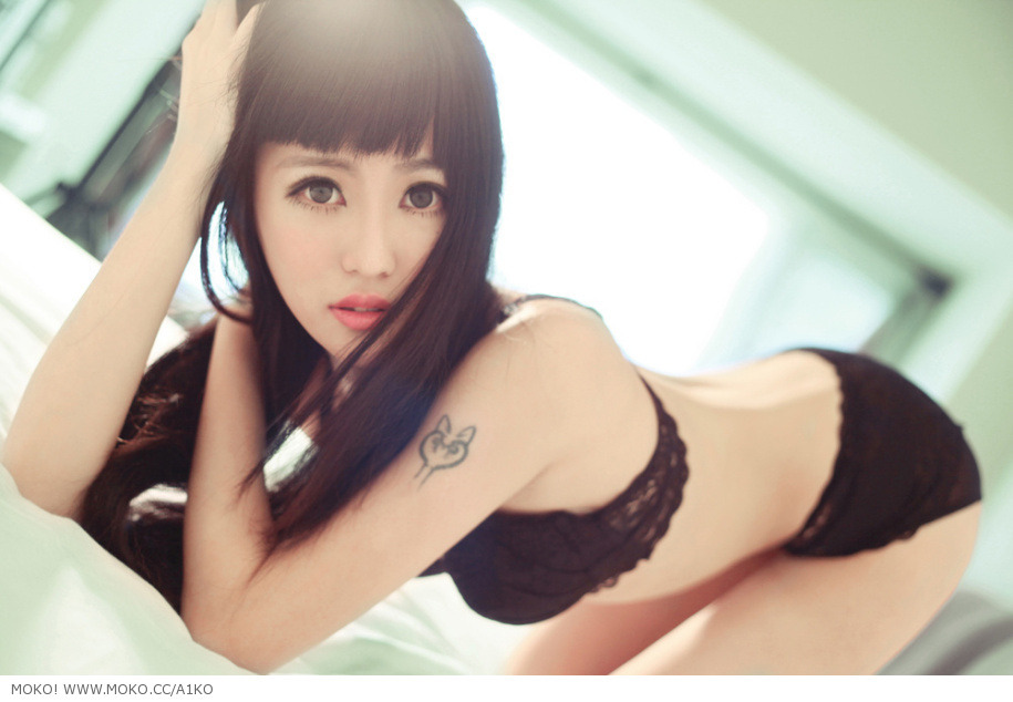 性感美女滕菲菲 独家私房照大放送 极品漏啊