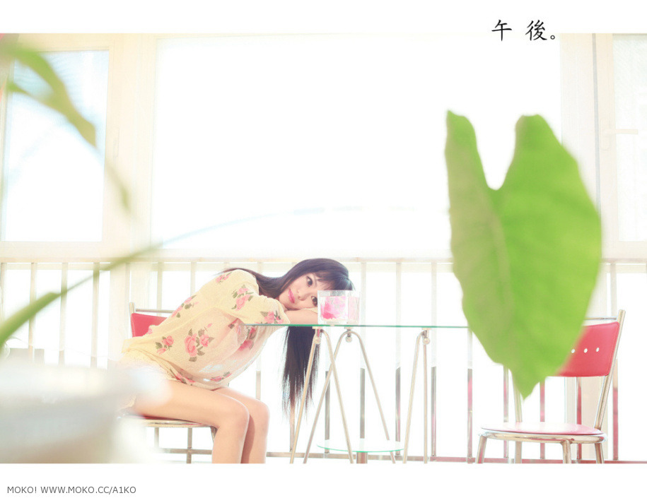 性感美女滕菲菲 独家私房照大放送 极品漏啊