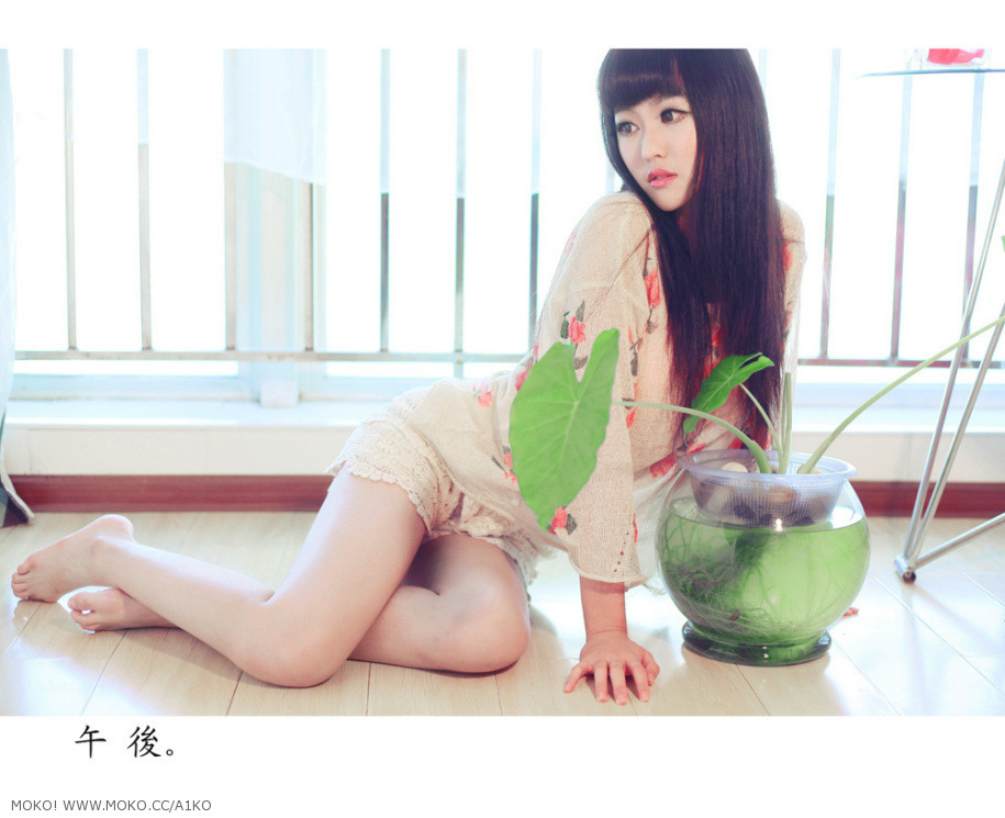 性感美女滕菲菲 独家私房照大放送 极品漏啊