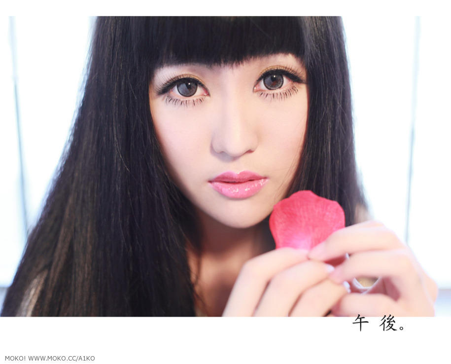 性感美女滕菲菲 独家私房照大放送 极品漏啊