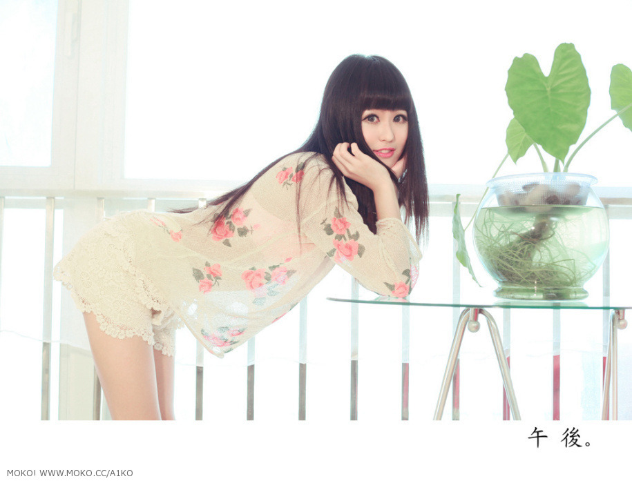 性感美女滕菲菲 独家私房照大放送 极品漏啊