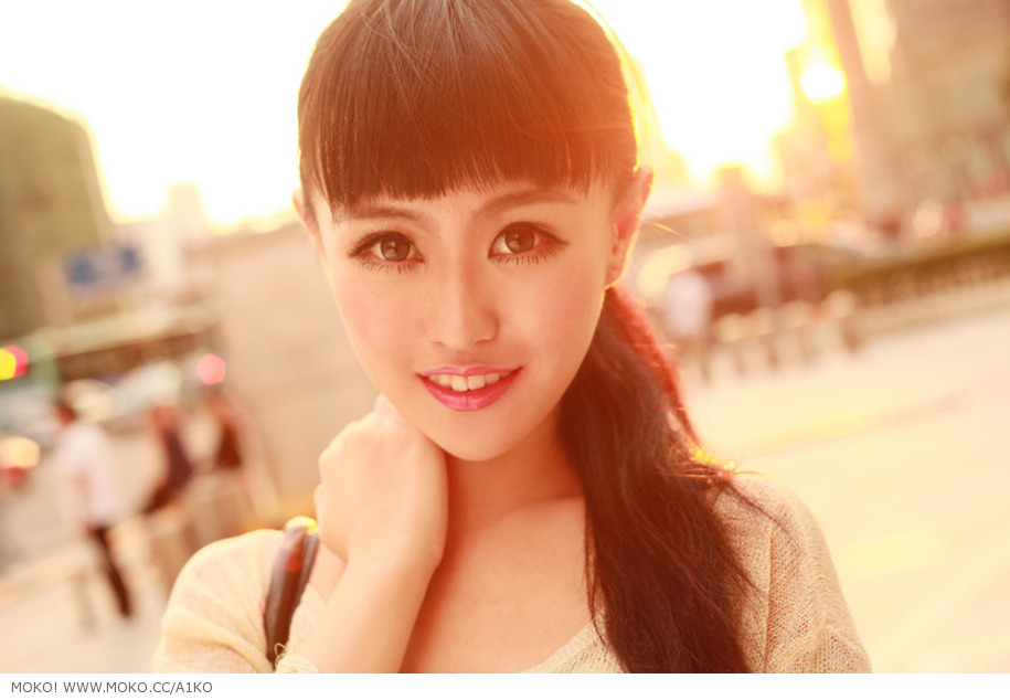 性感美女滕菲菲 独家私房照大放送 极品漏啊