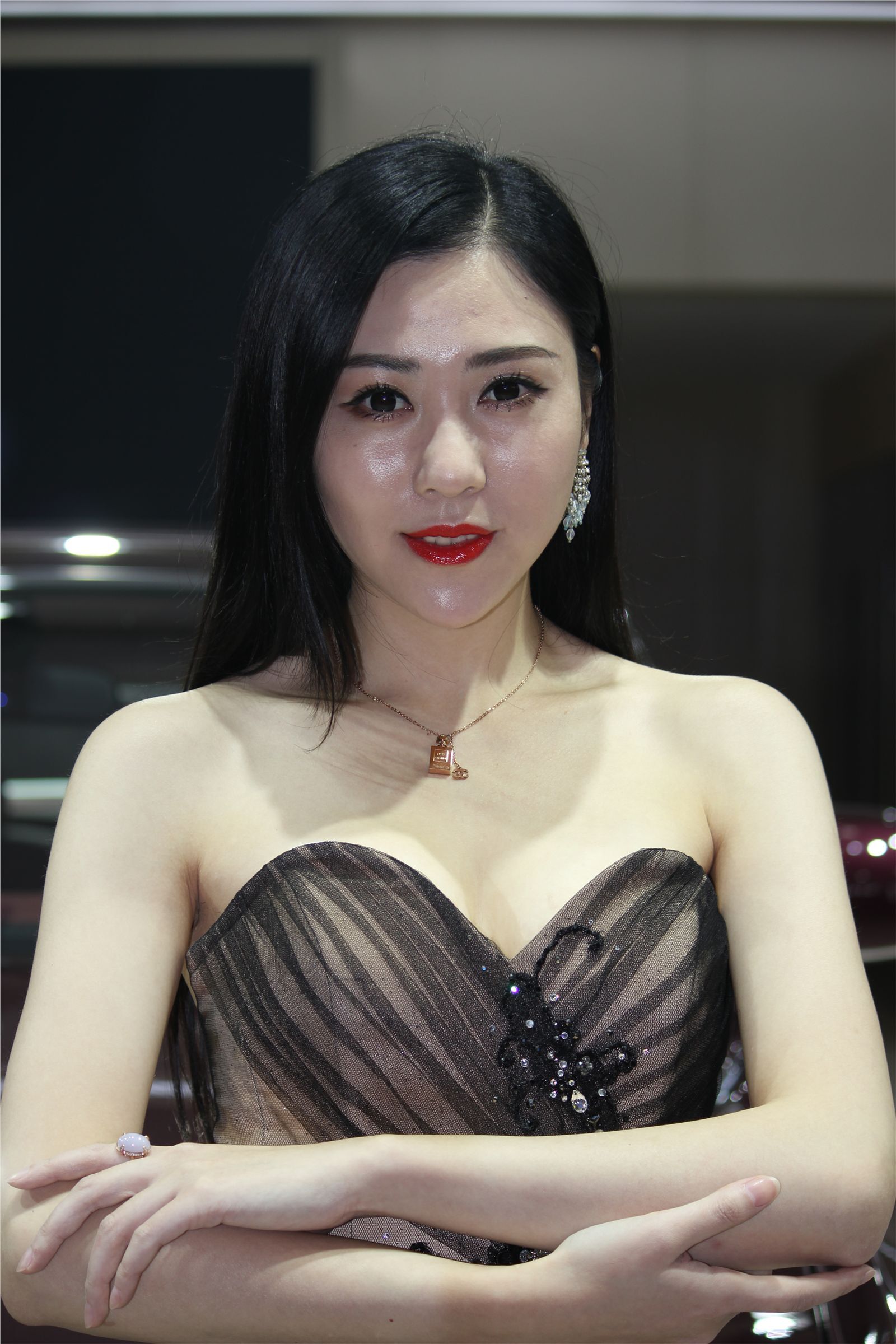 2014温州第12届国际车展图片集06