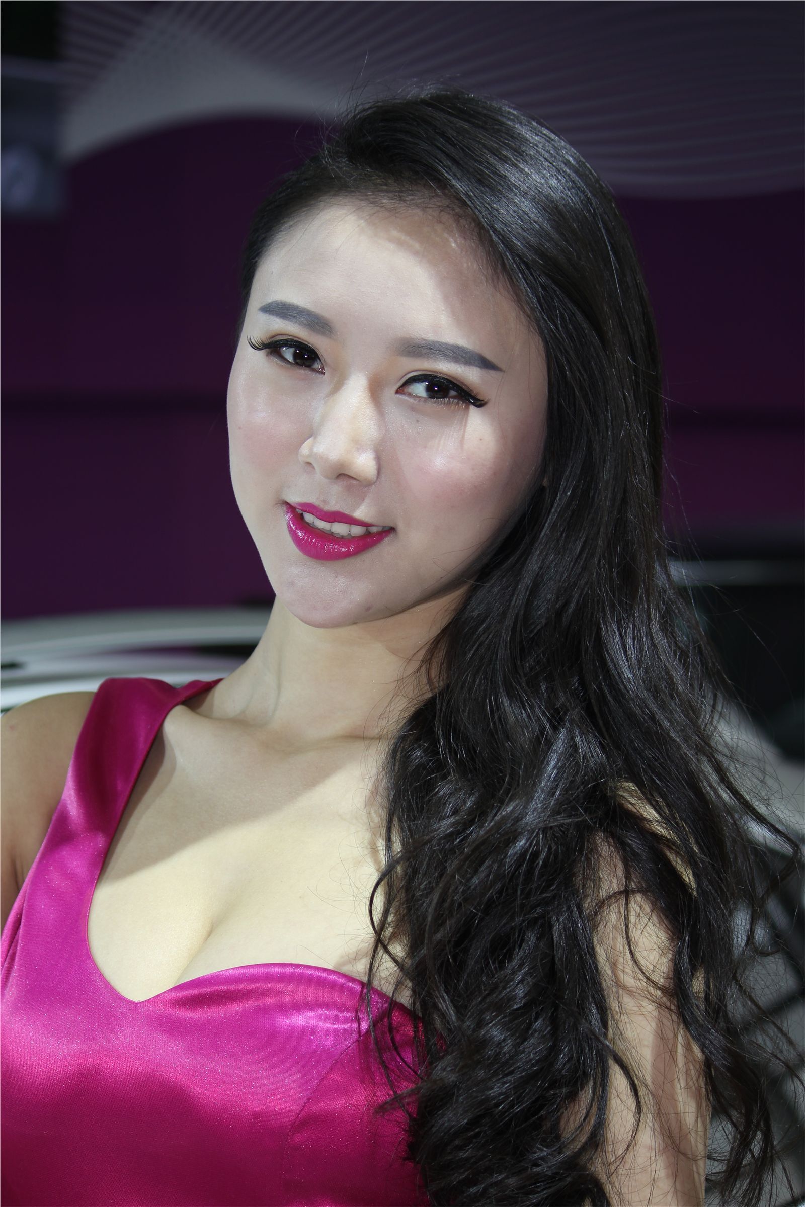 2014温州第12届国际车展图片集06