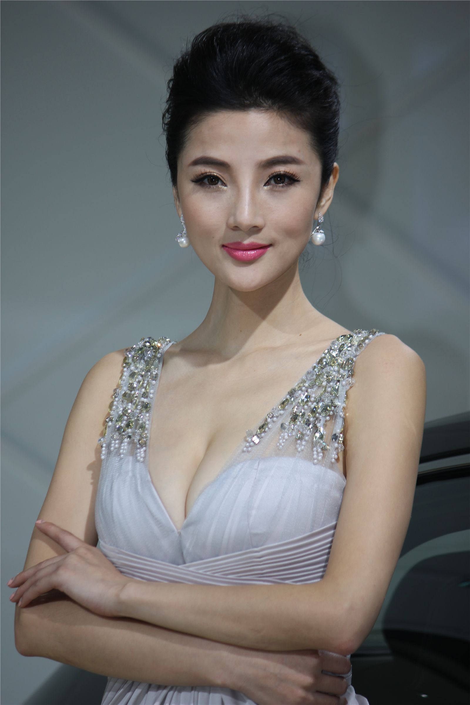 2014温州第12届国际车展图片集06