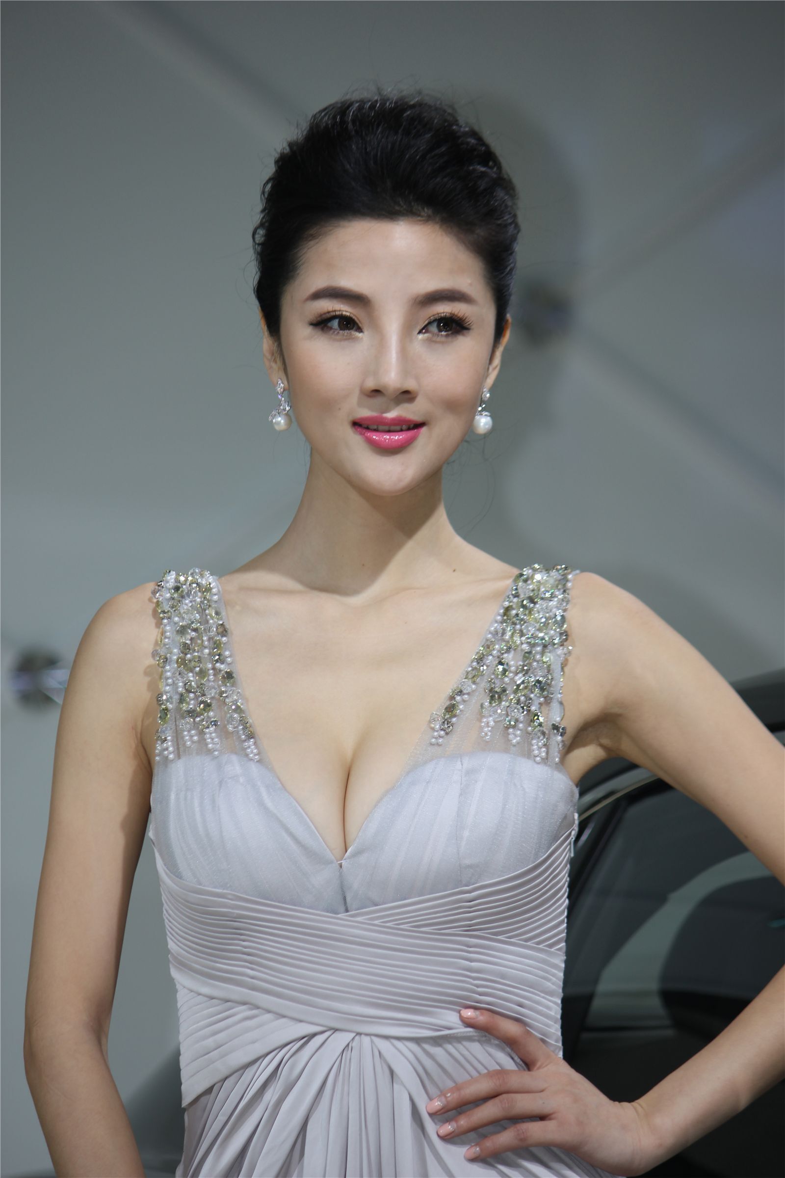 2014温州第12届国际车展图片集06