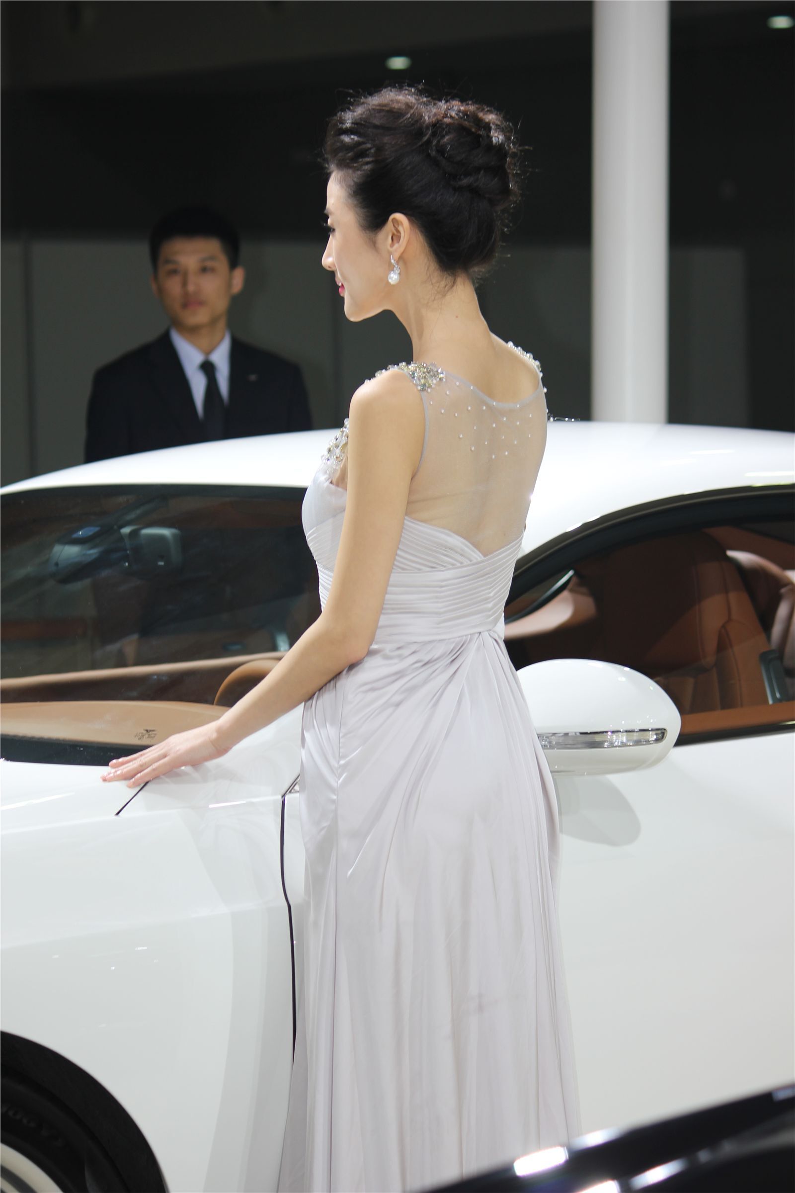 2014温州第12届国际车展图片集06