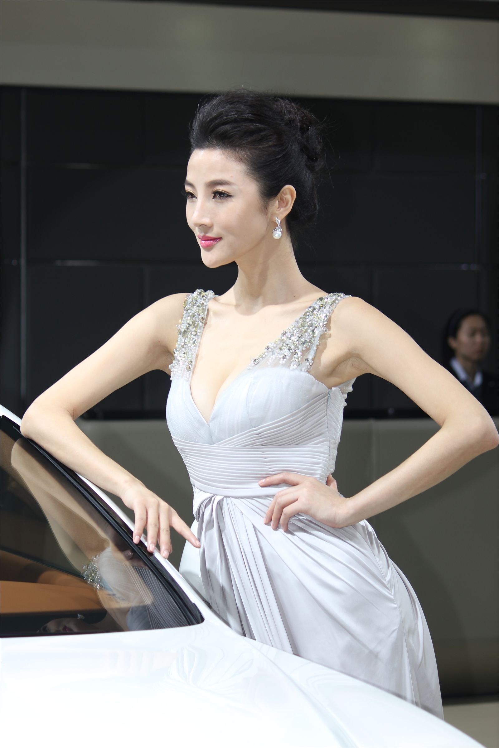 2014温州第12届国际车展图片集06