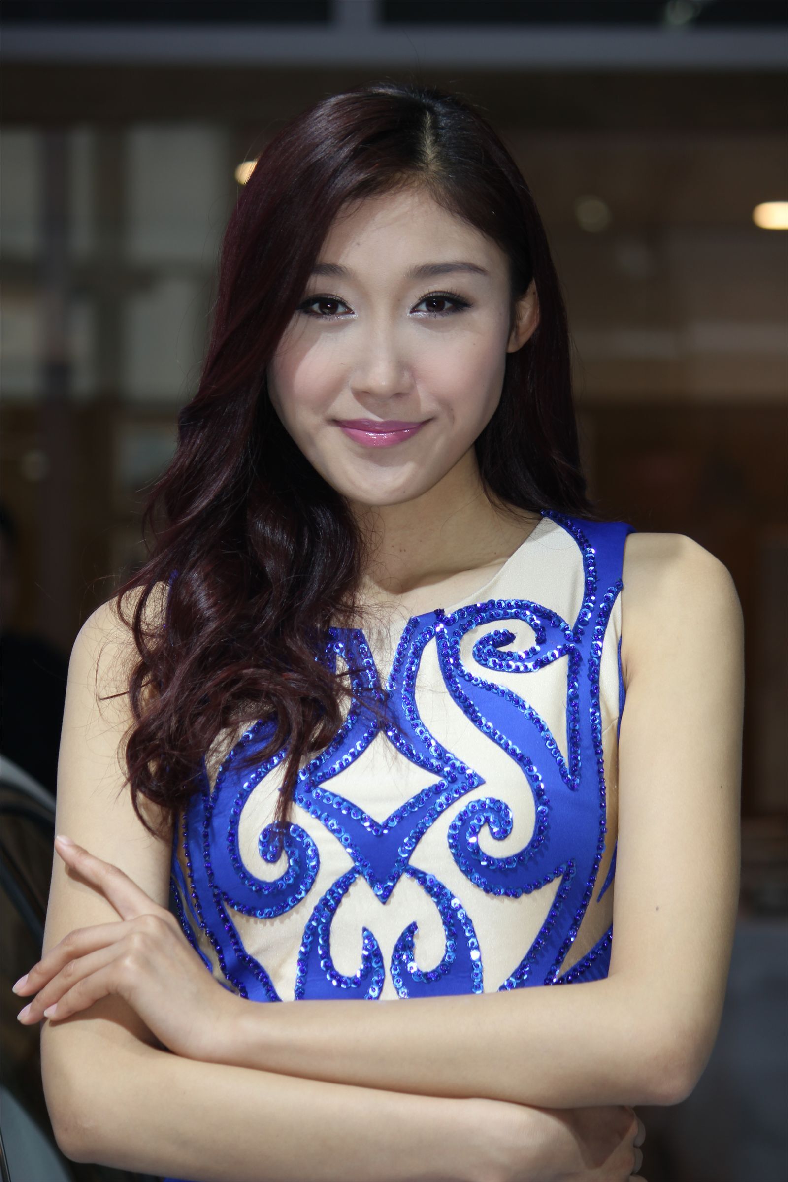 2014温州第12届国际车展图片集07