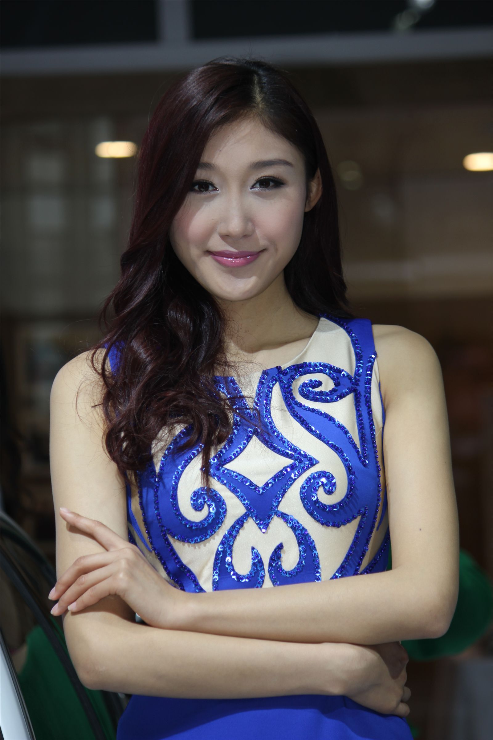 2014温州第12届国际车展图片集07