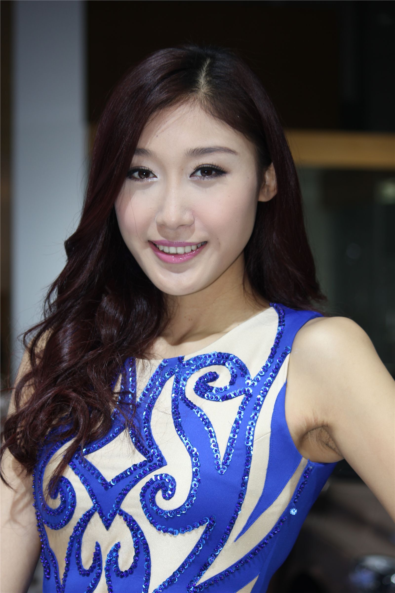 2014温州第12届国际车展图片集07