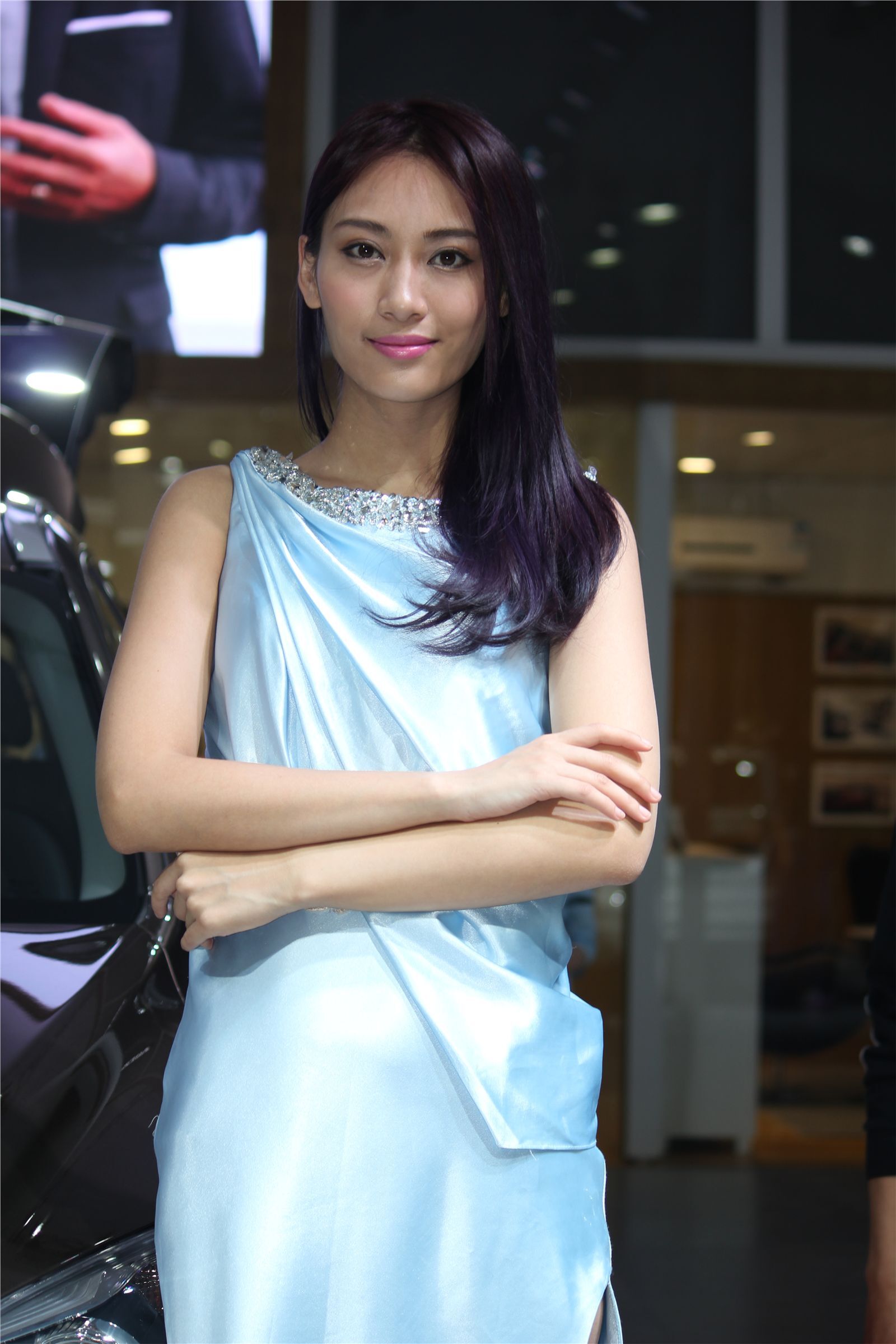 2014温州第12届国际车展图片集07