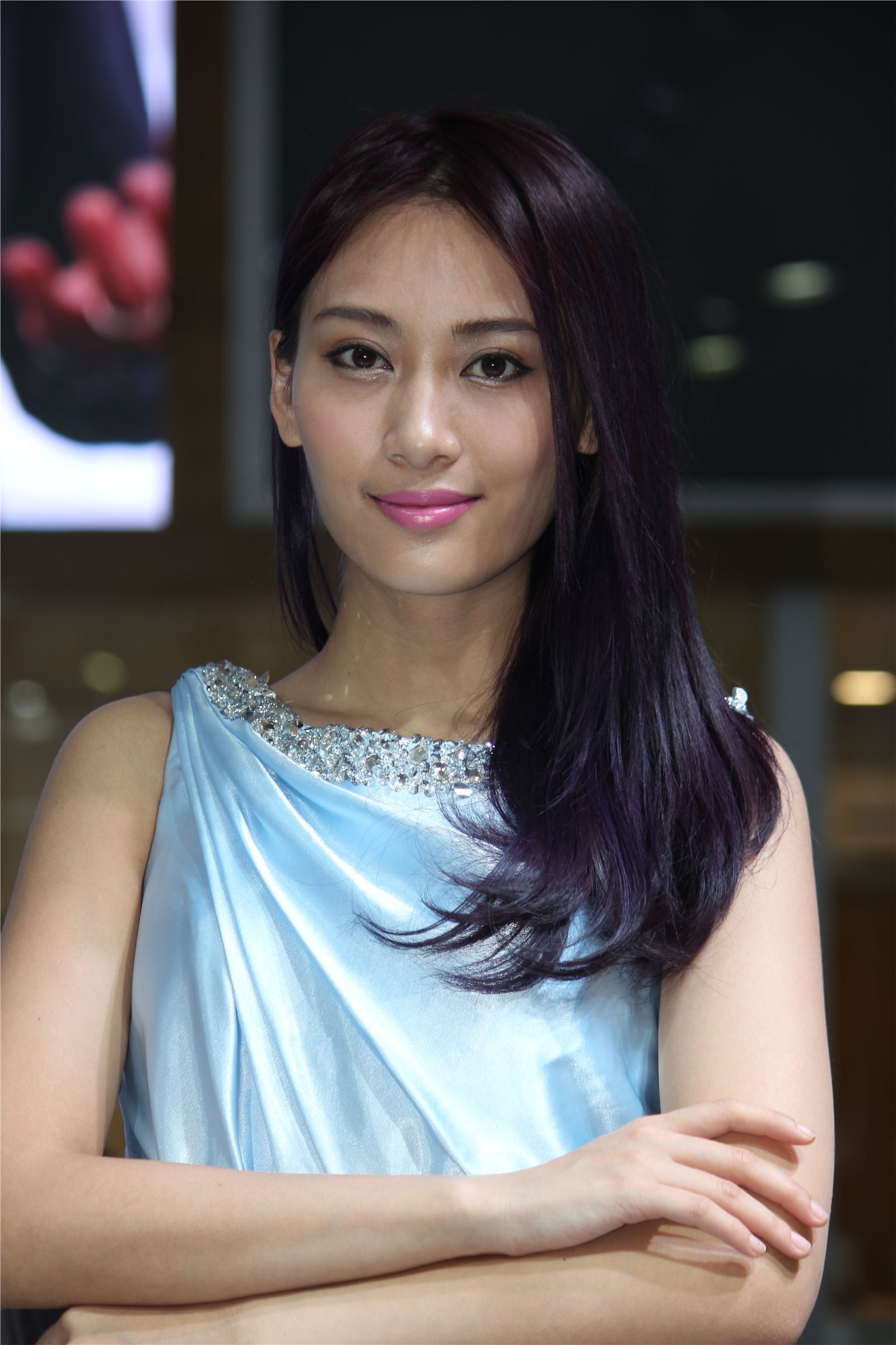 2014温州第12届国际车展图片集07