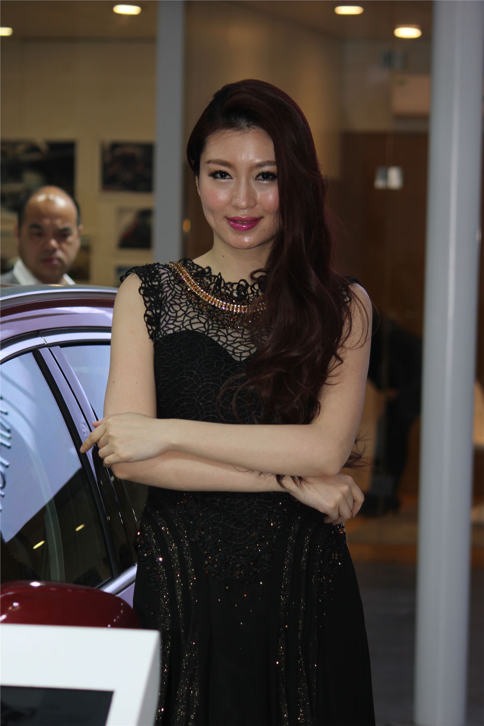 2014温州第12届国际车展图片集07