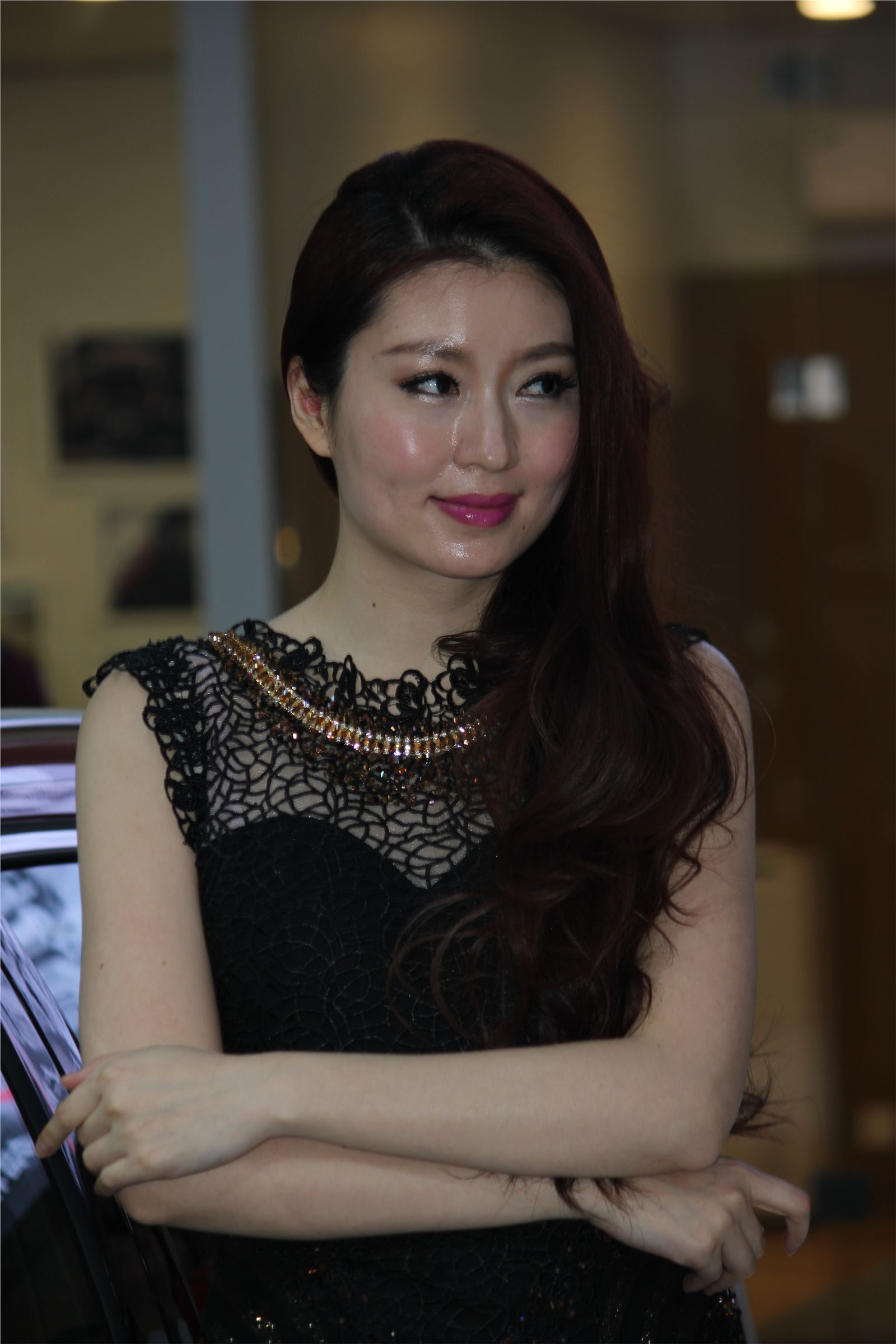 2014温州第12届国际车展图片集07