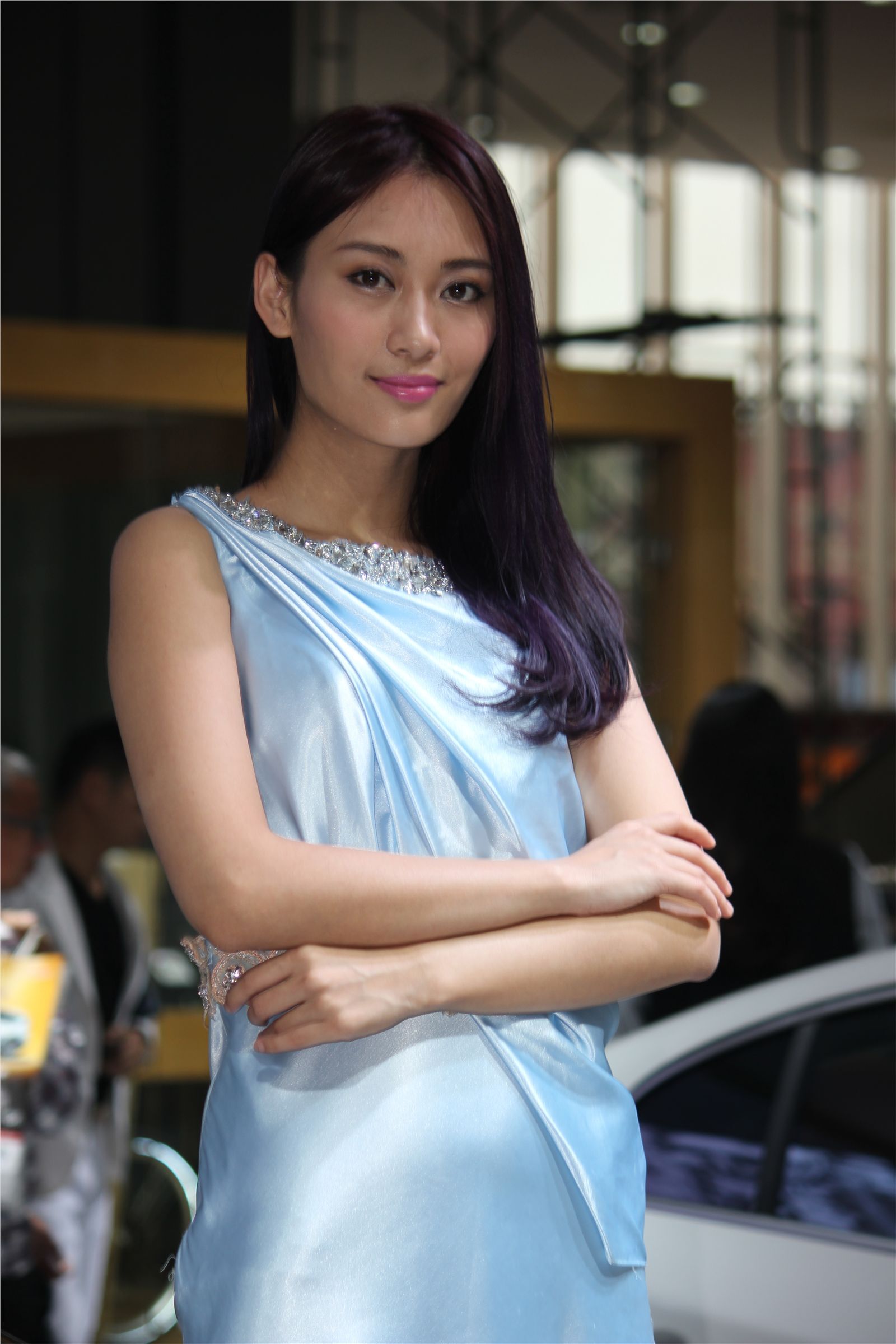 2014温州第12届国际车展图片集07