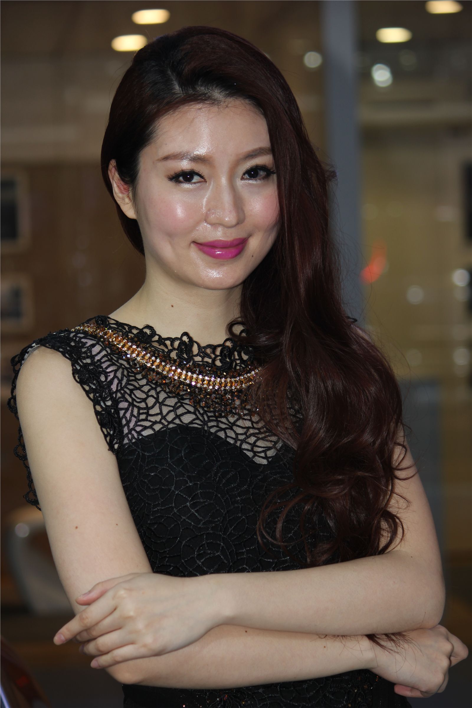 2014温州第12届国际车展图片集07