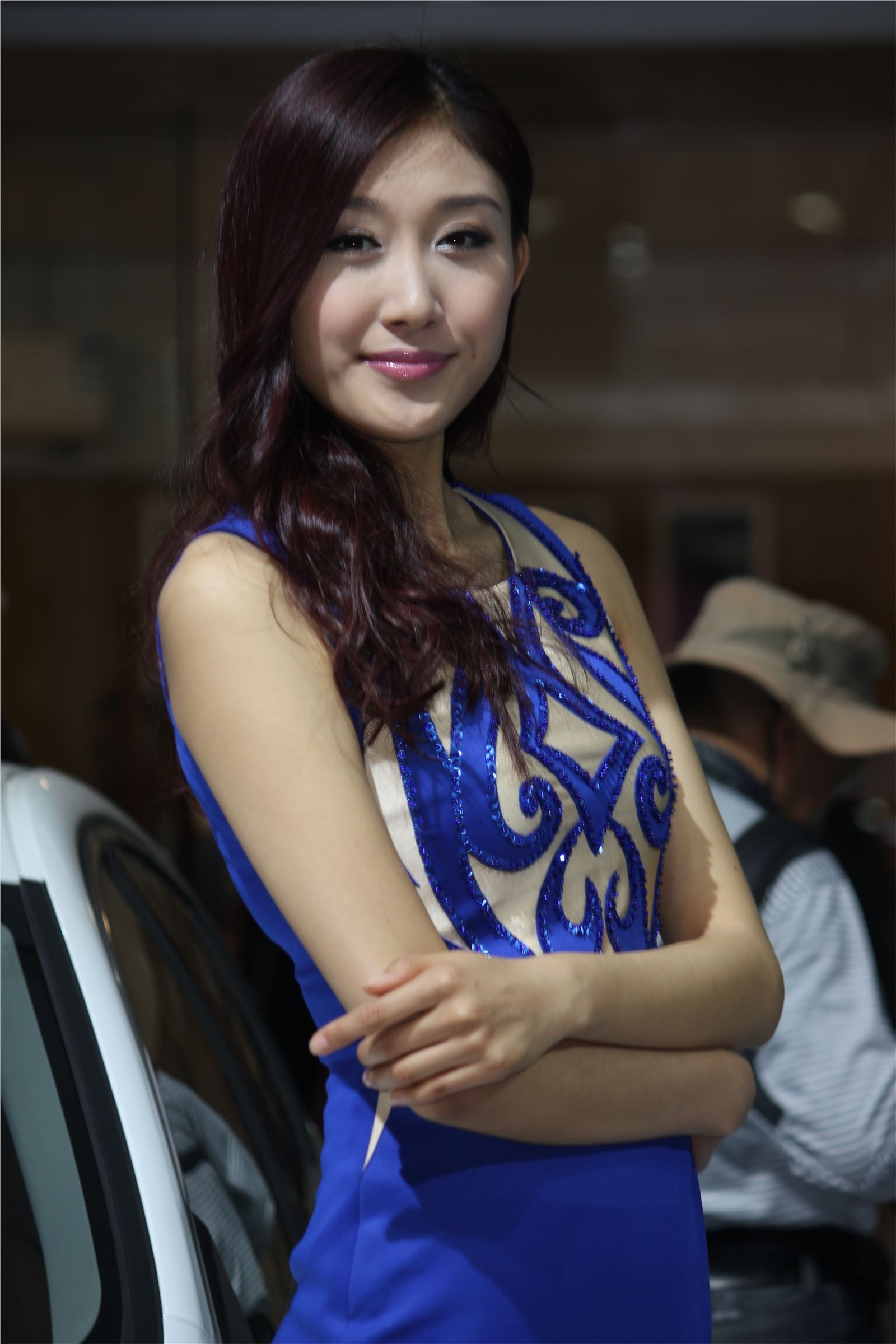 2014温州第12届国际车展图片集07