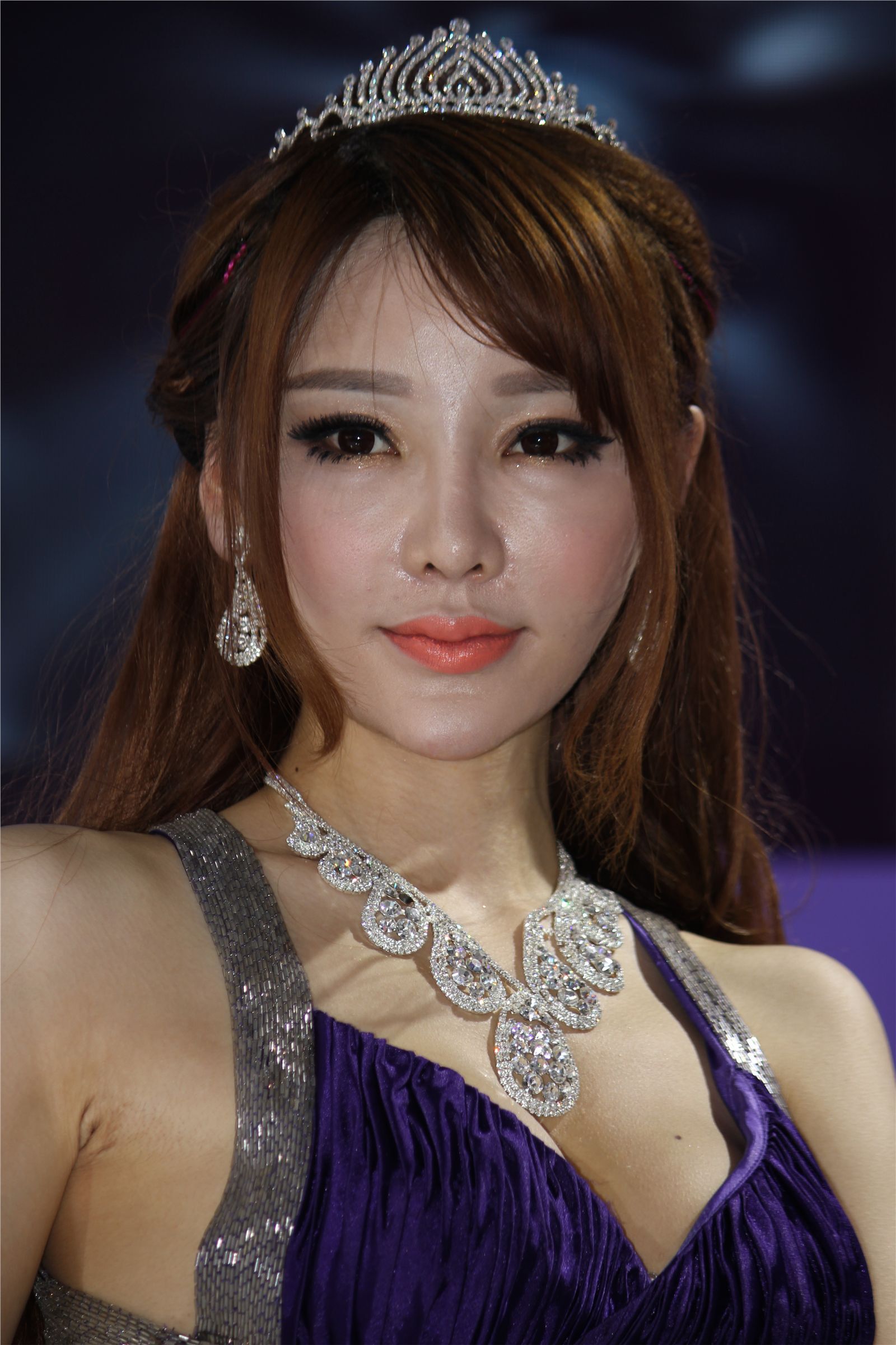 2014温州第12届国际车展图片集08