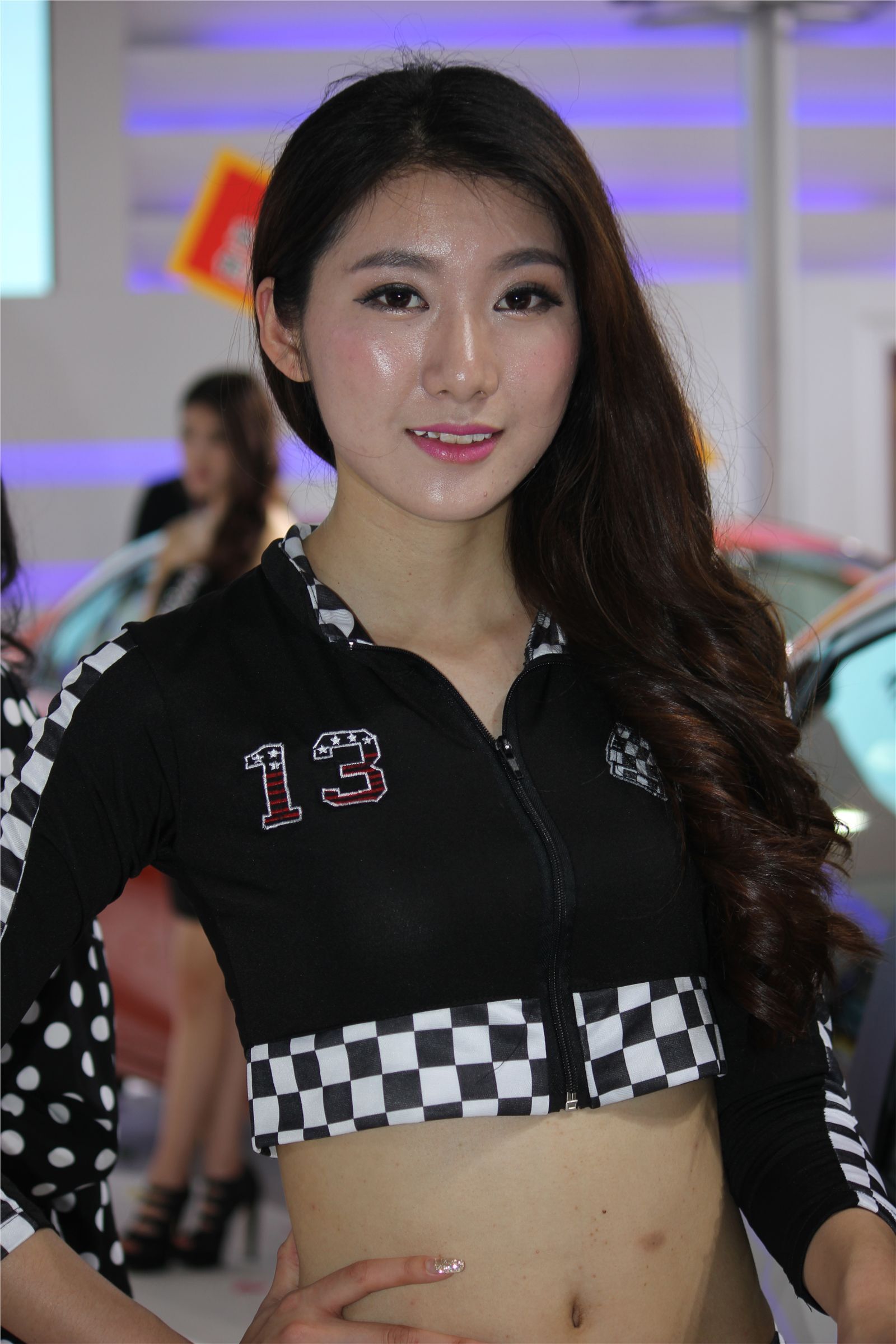 2014温州第12届国际车展图片集09