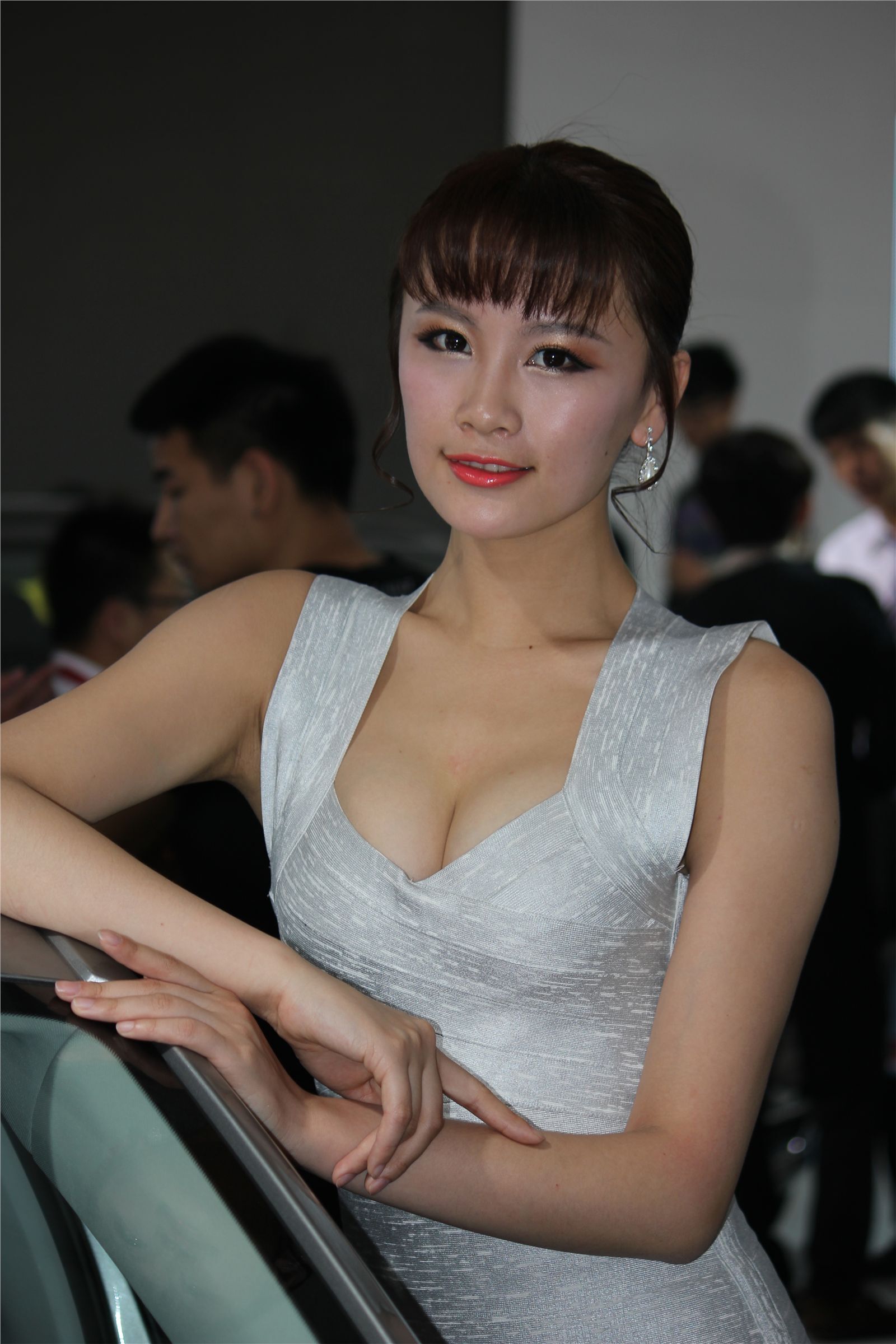 2014温州第12届国际车展图片集09