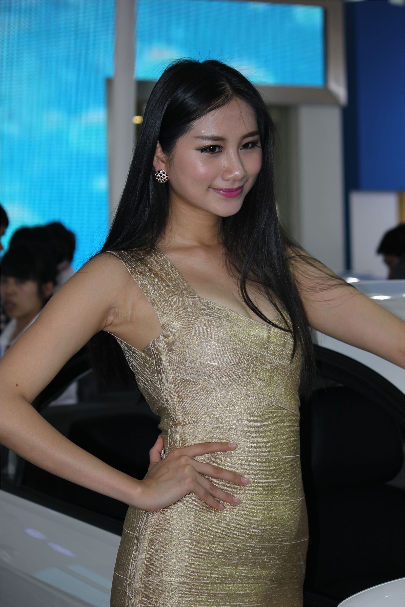 2014温州第12届国际车展图片集09