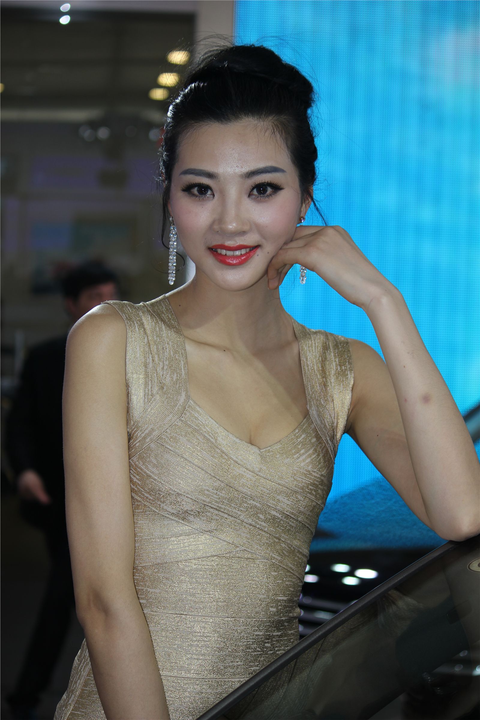 2014温州第12届国际车展图片集09