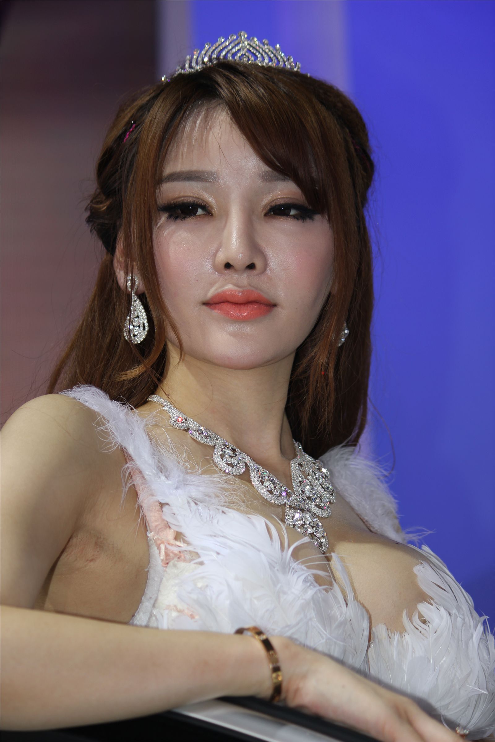 2014温州第12届国际车展图片集09