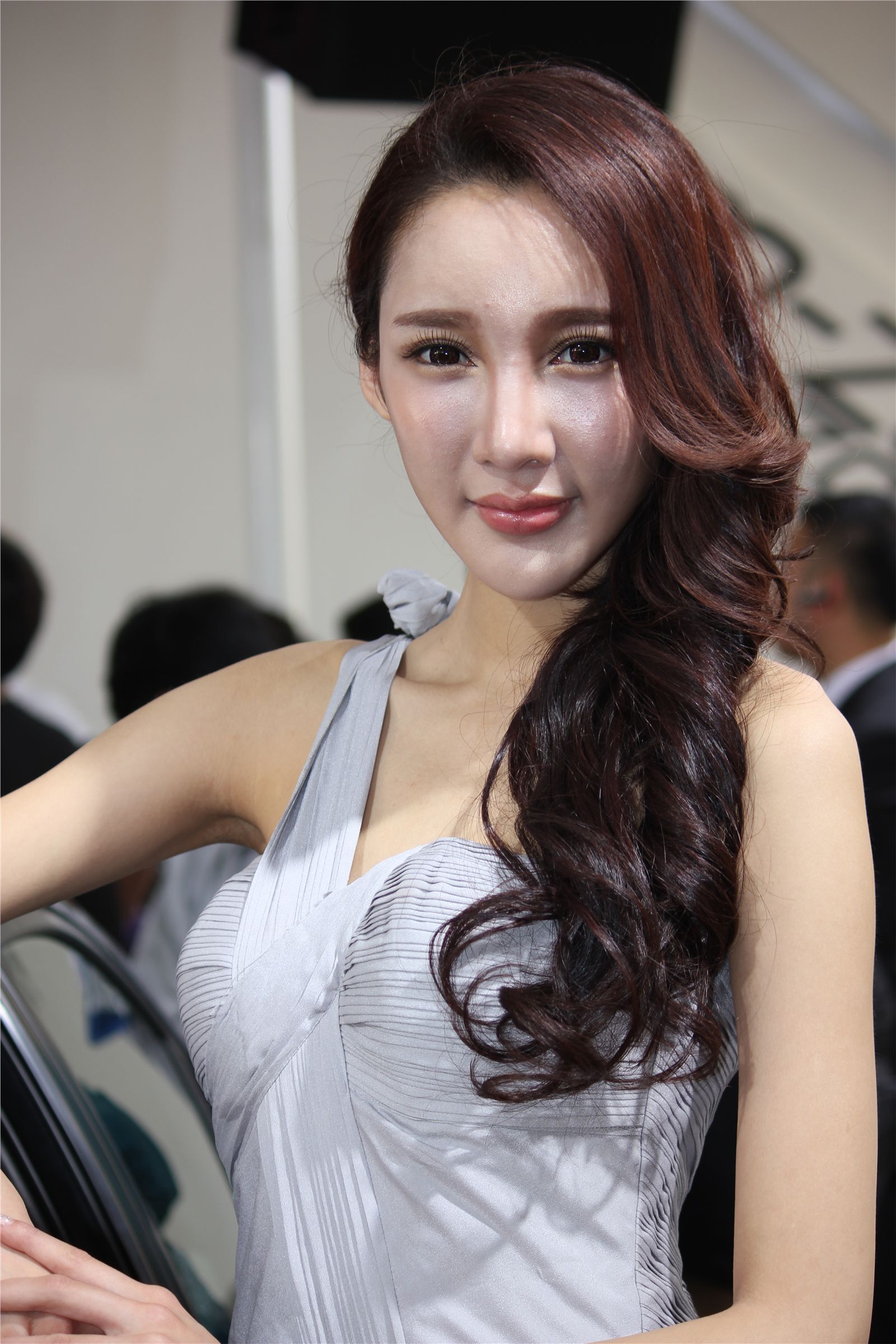 2014温州第12届国际车展图片集09