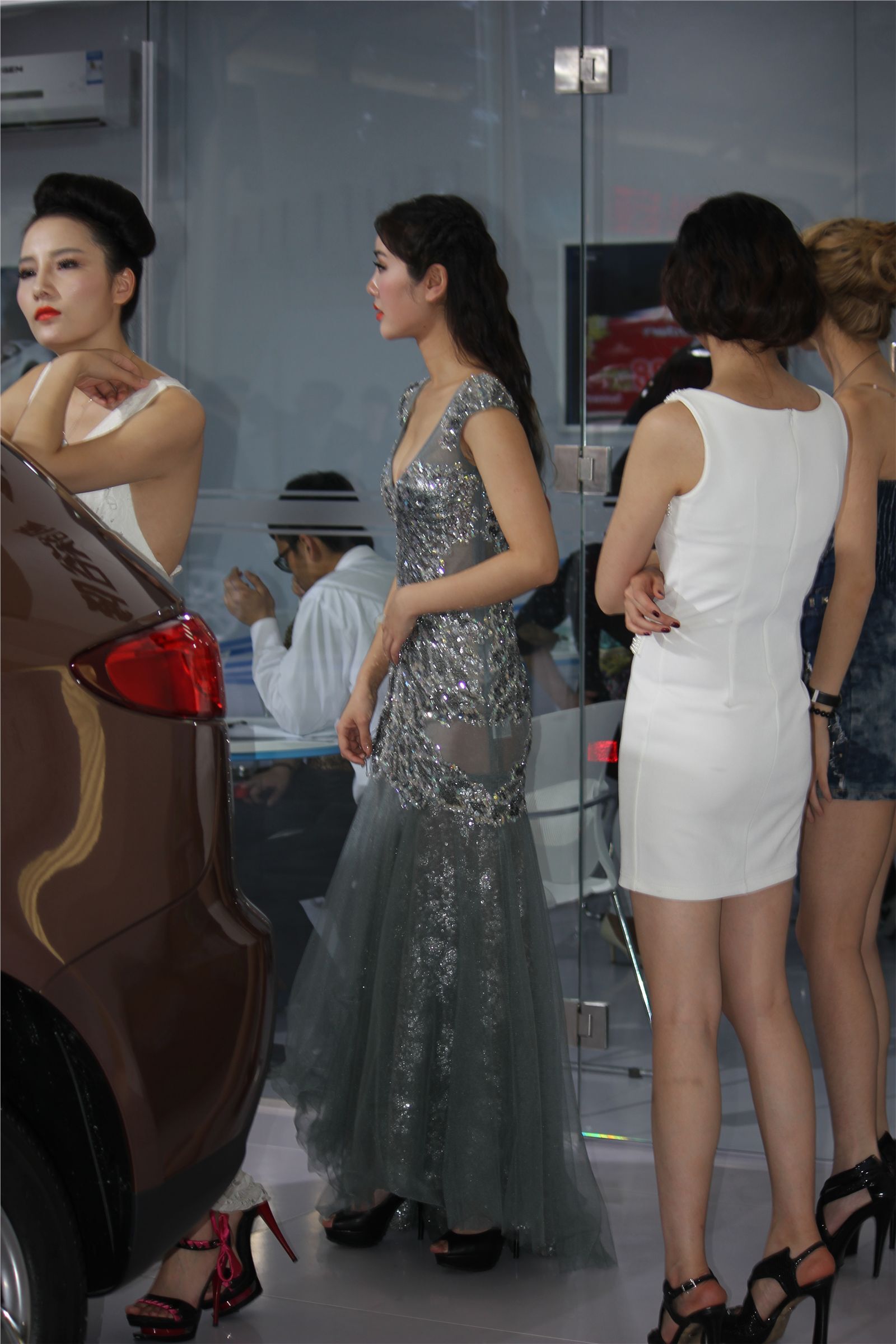 2014温州第12届国际车展图片集09