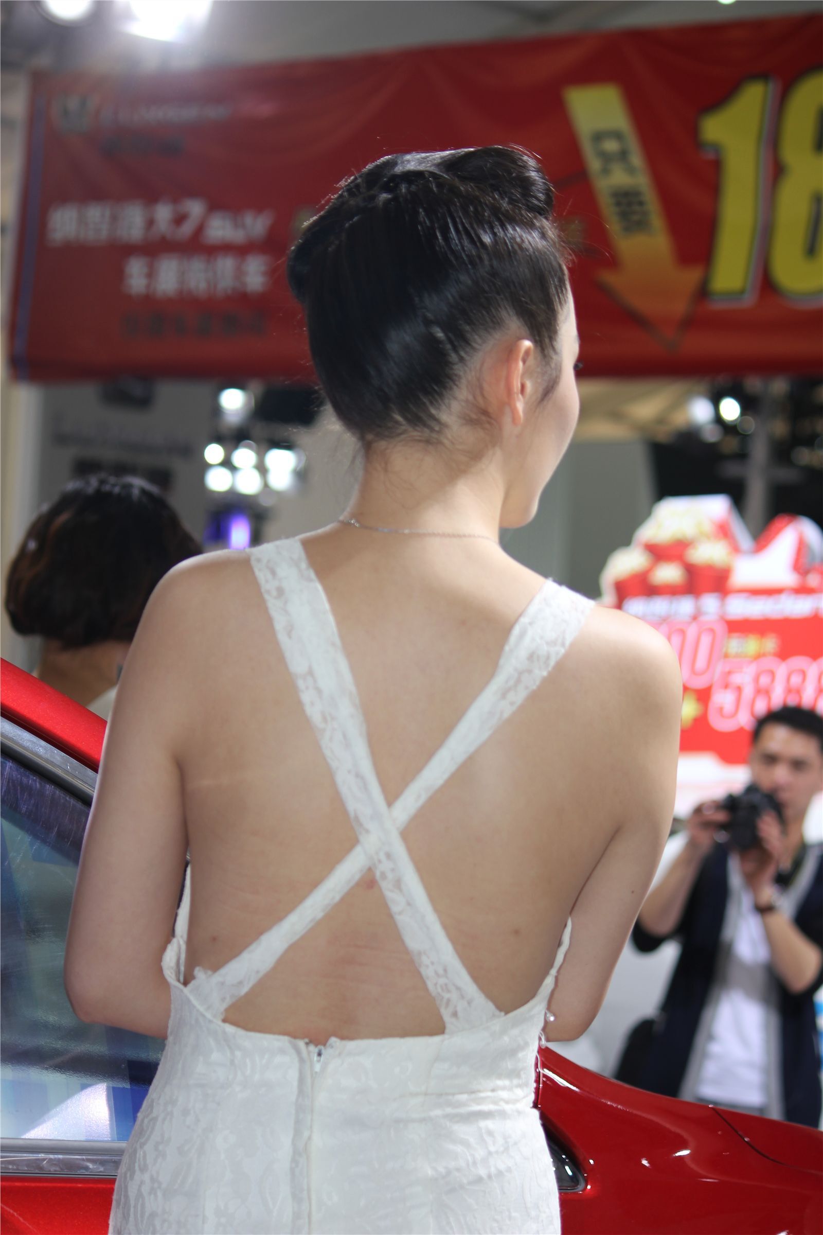 2014温州第12届国际车展图片集09