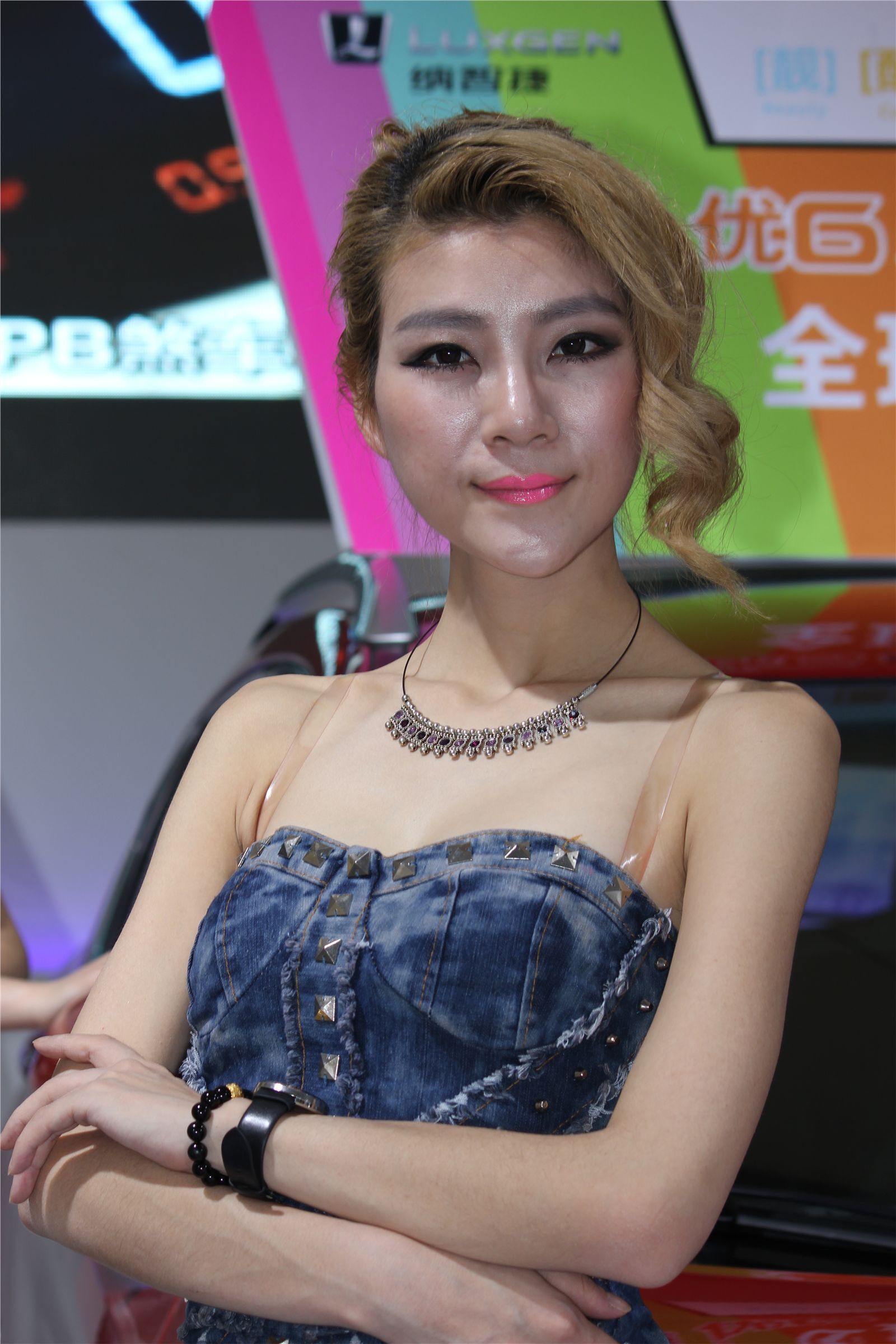 2014温州第12届国际车展图片集09