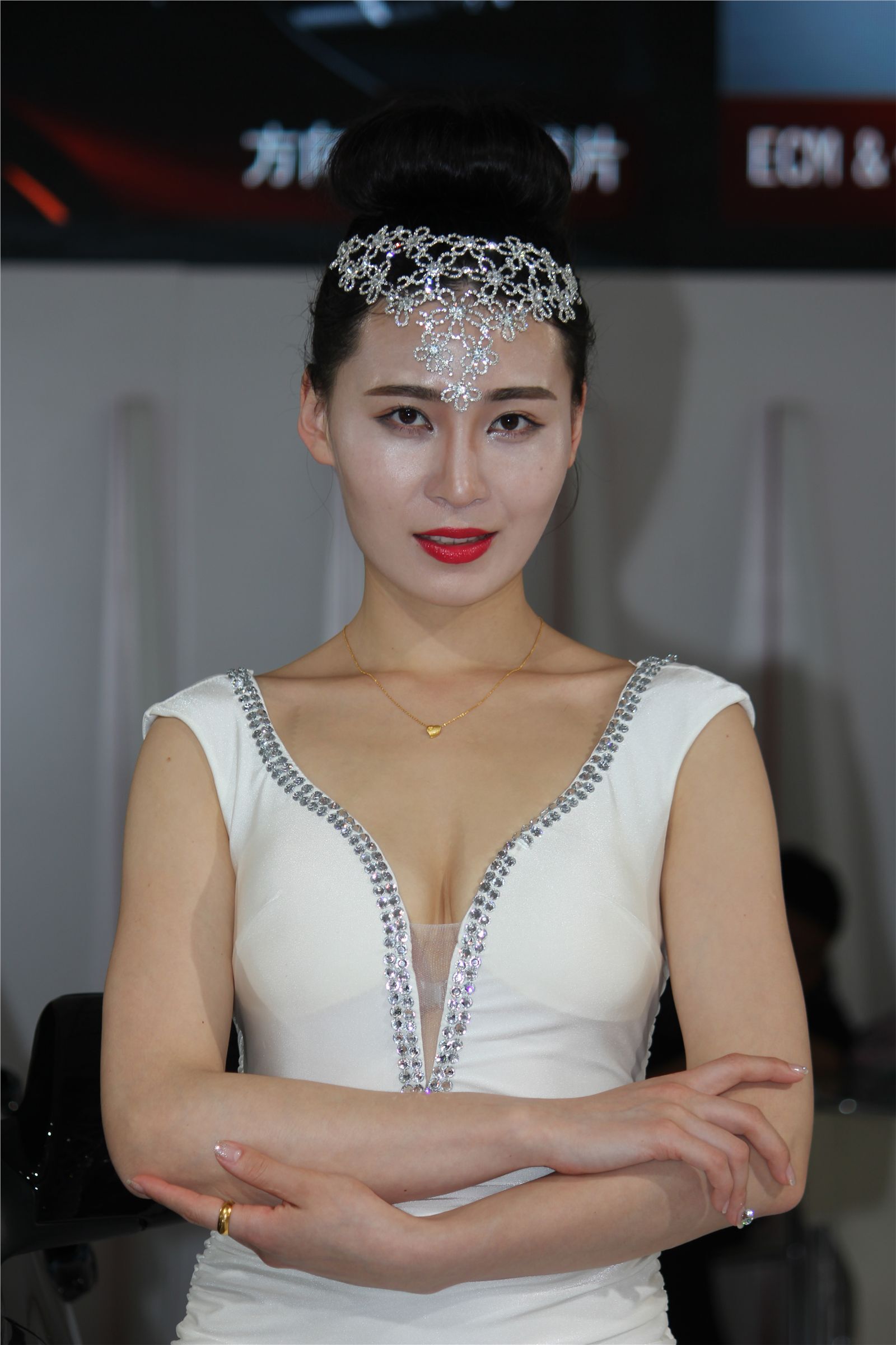 2014温州第12届国际车展图片集10