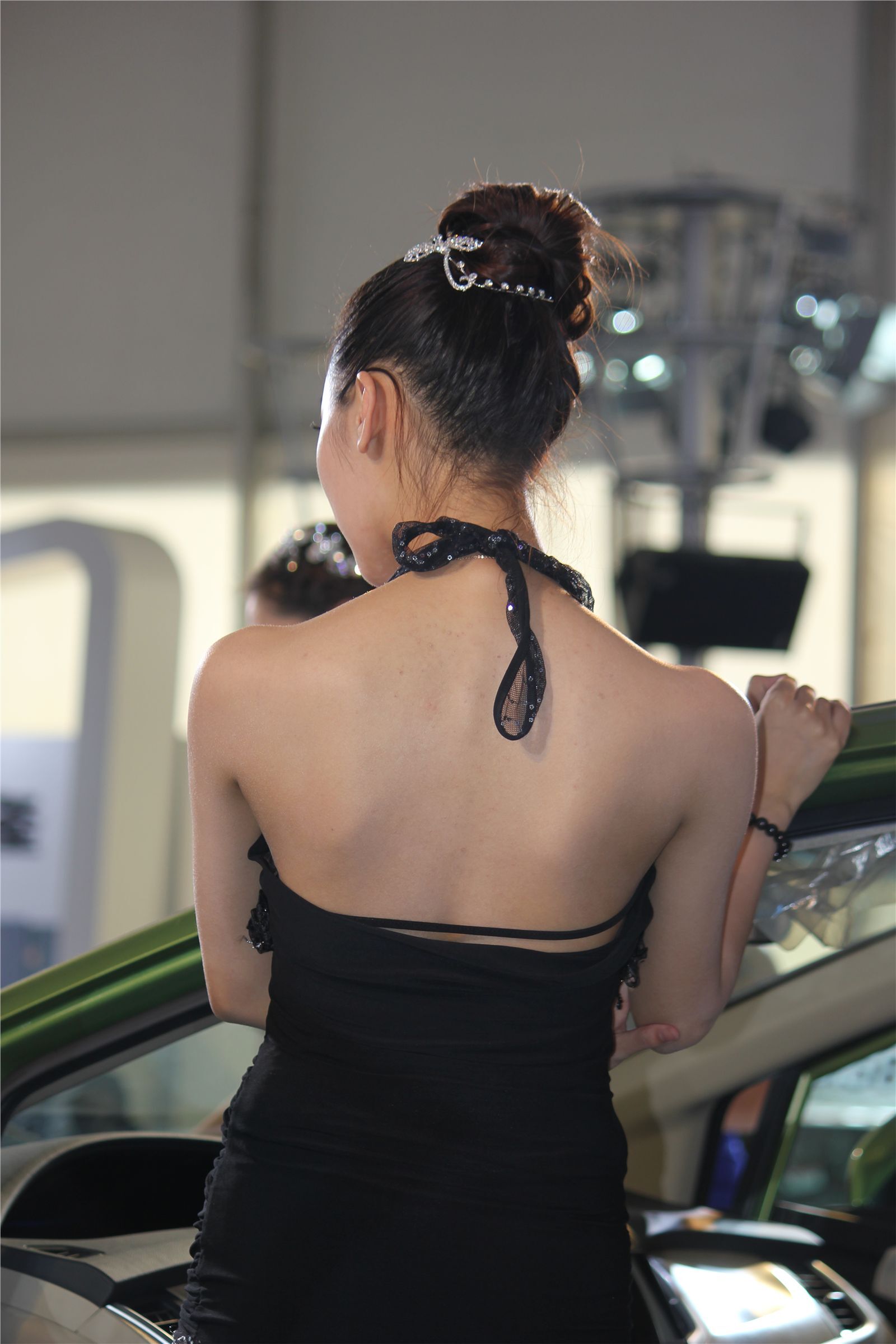 2014温州第12届国际车展图片集10