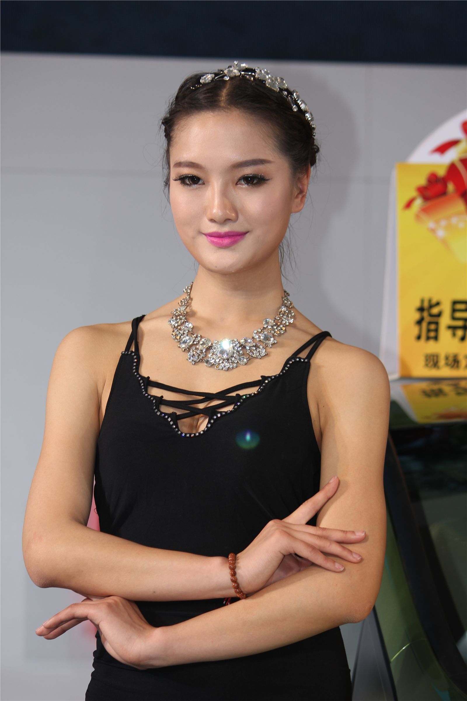 2014温州第12届国际车展图片集10