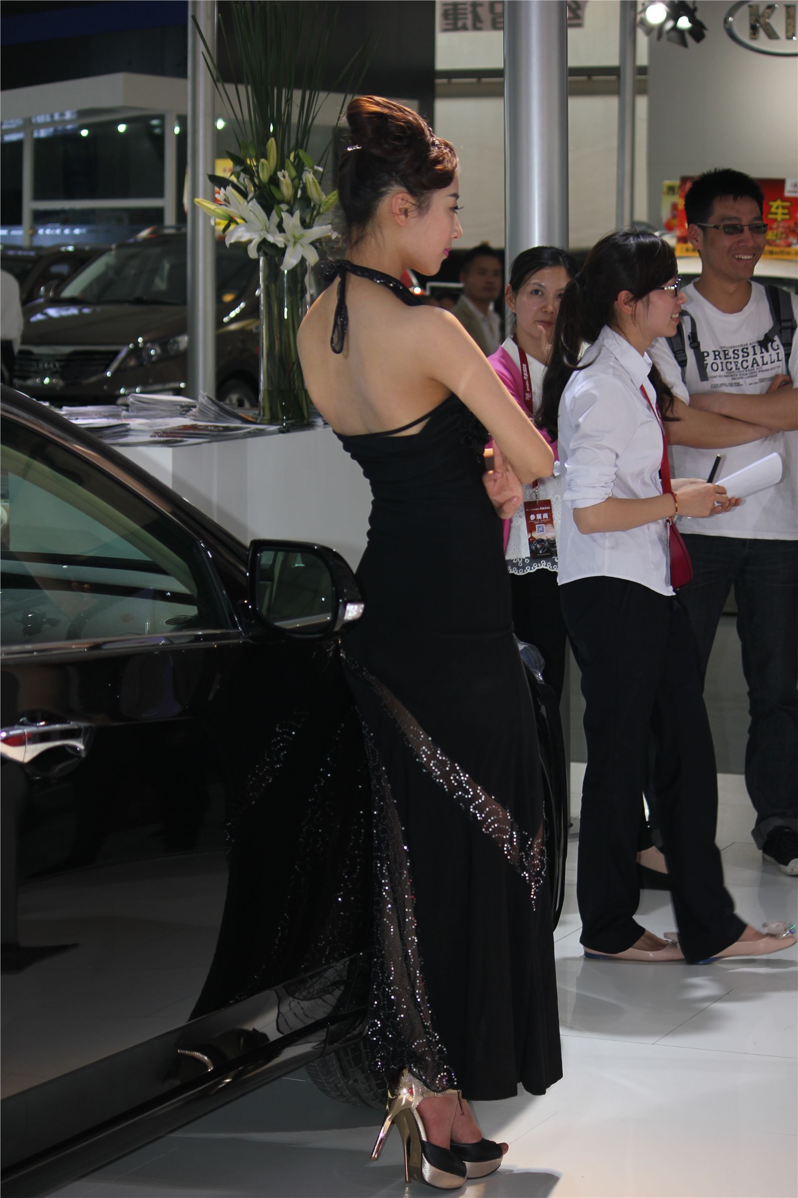 2014温州第12届国际车展图片集10