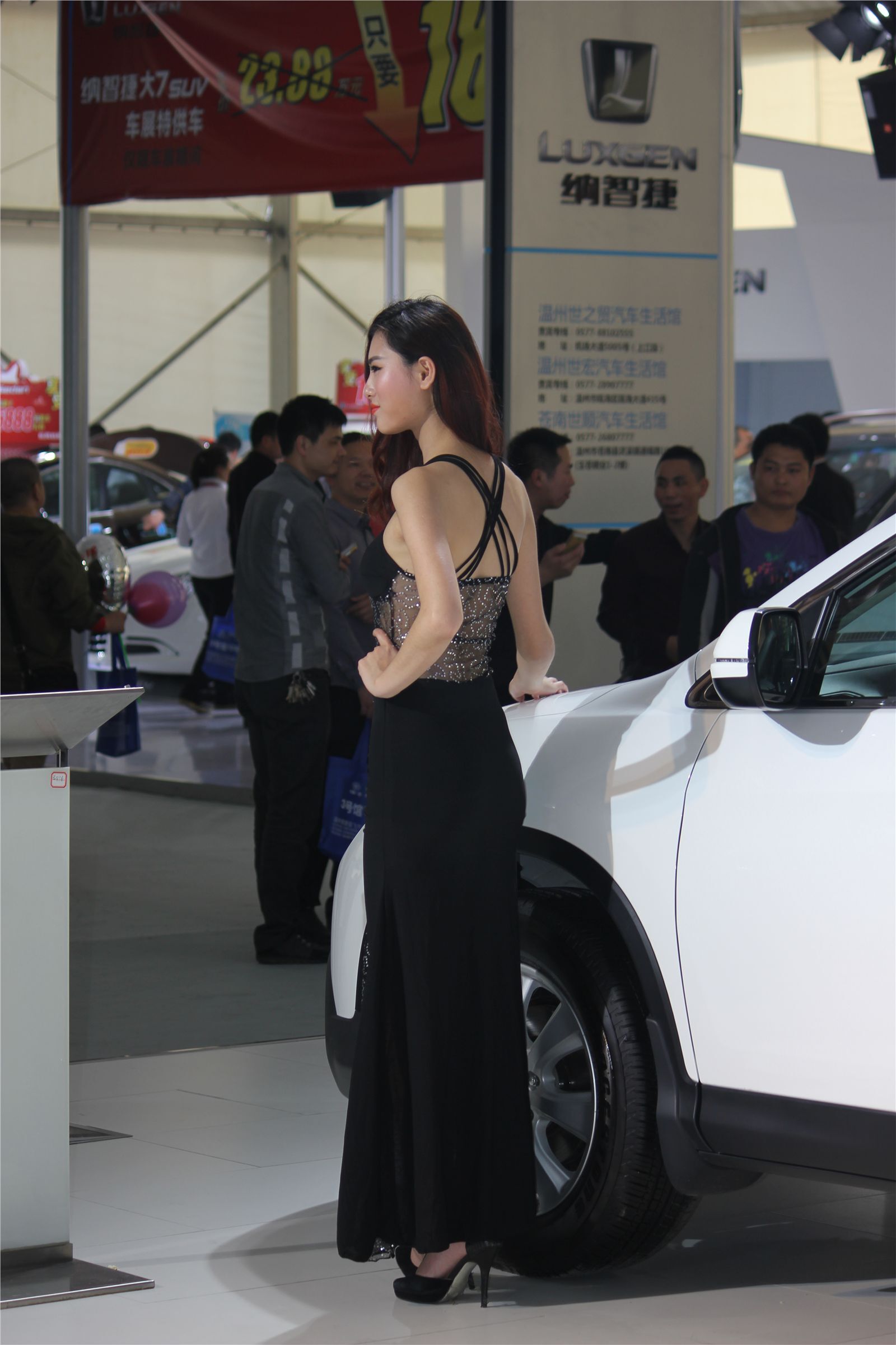 2014温州第12届国际车展图片集10