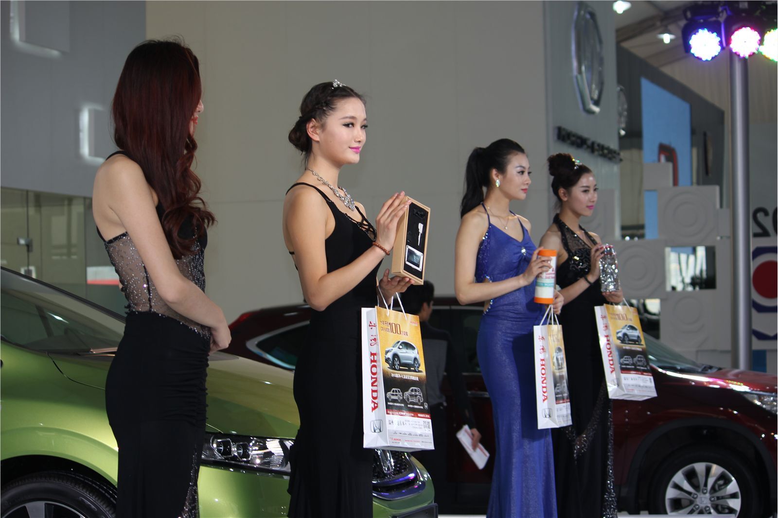 2014温州第12届国际车展图片集10