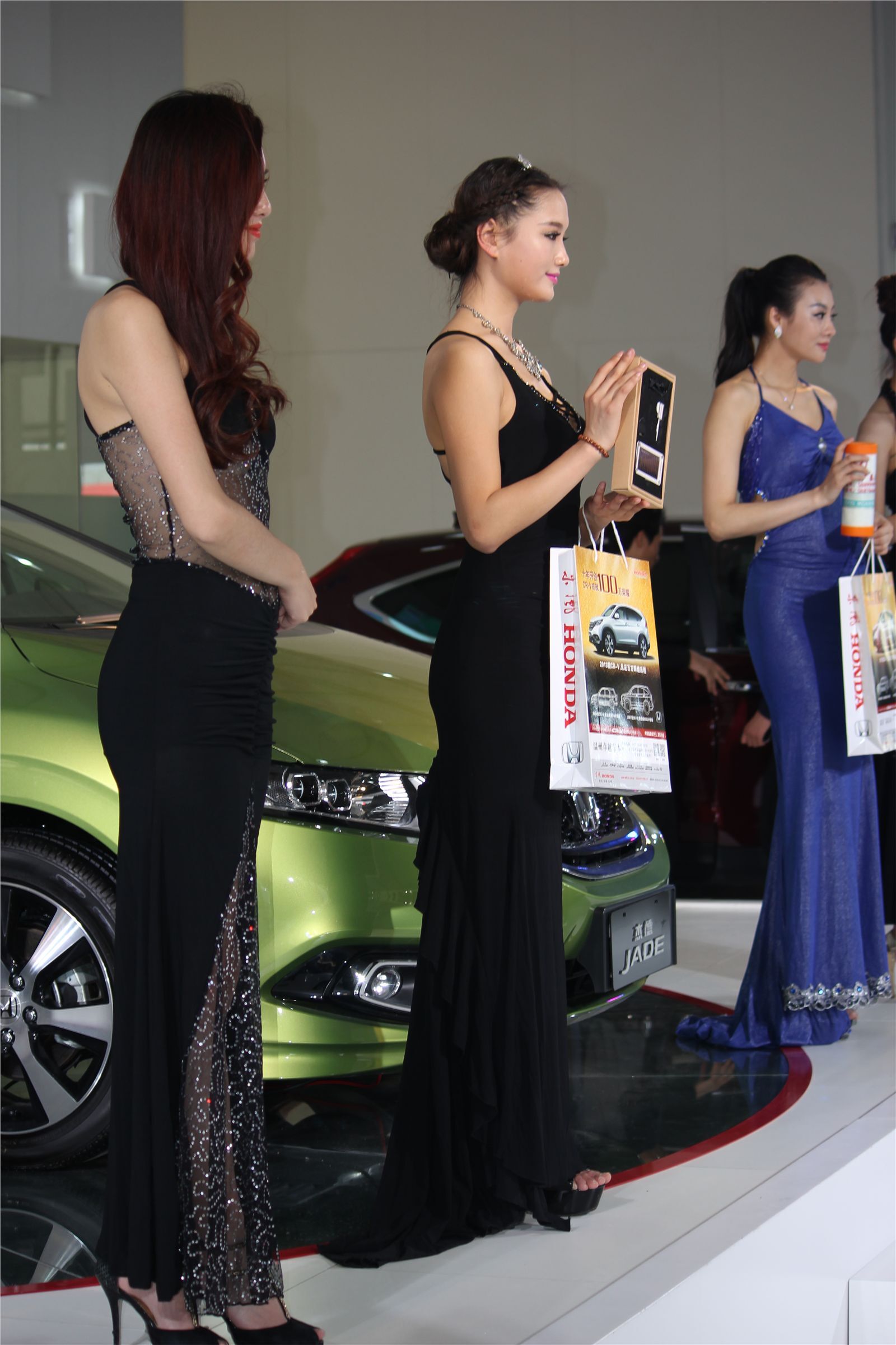 2014温州第12届国际车展图片集10