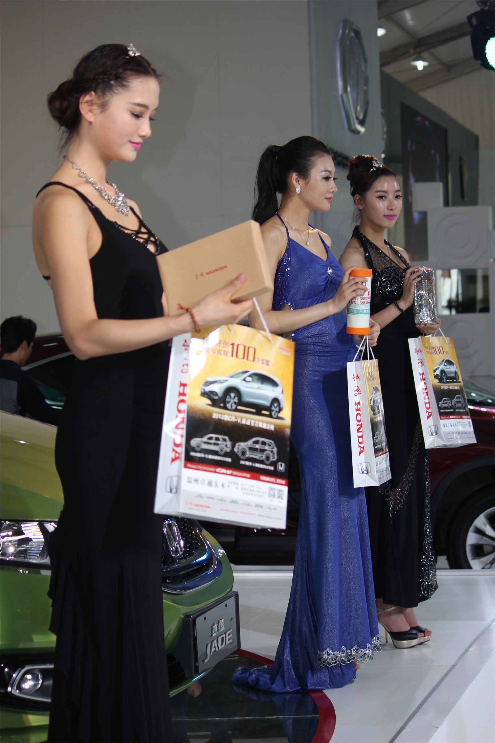 2014温州第12届国际车展图片集10