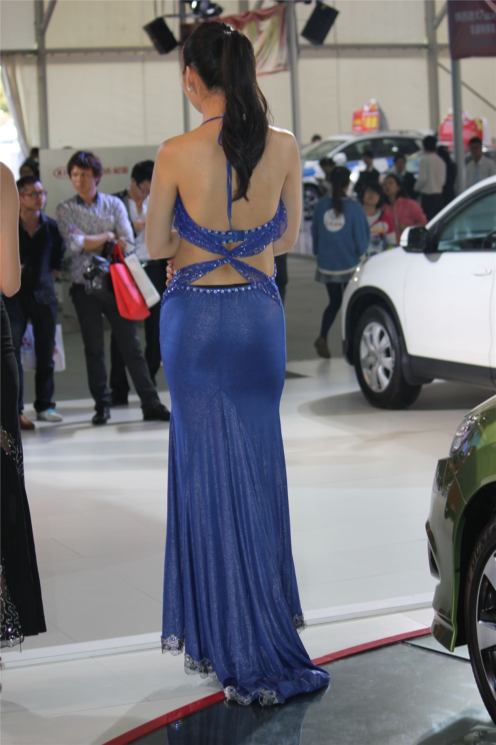 2014温州第12届国际车展图片集10