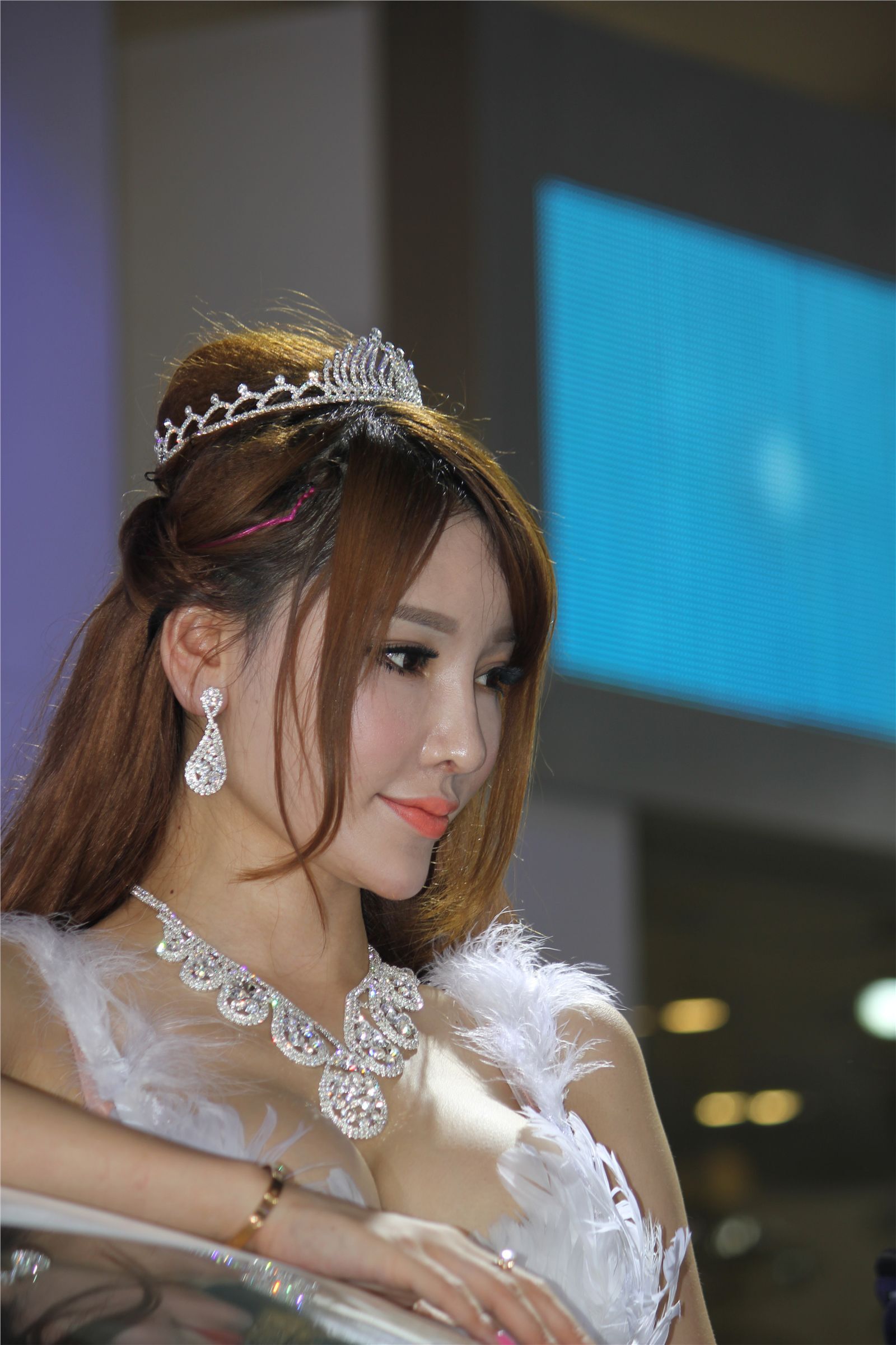 2014温州第12届国际车展图片集10