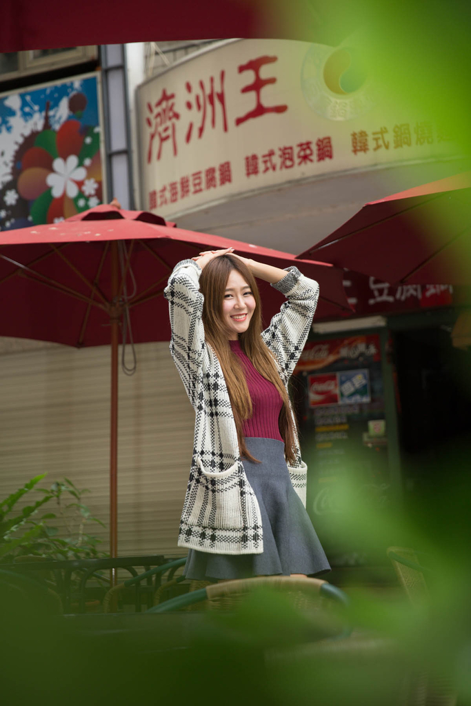 Beautyleg女神-小雪 Winnie 精明一街聚奎居外拍