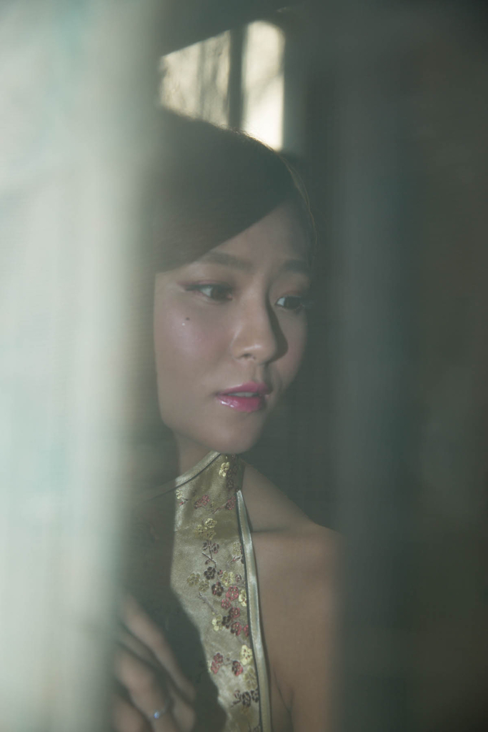 Beautyleg女神-小雪 Winnie 精明一街聚奎居外拍