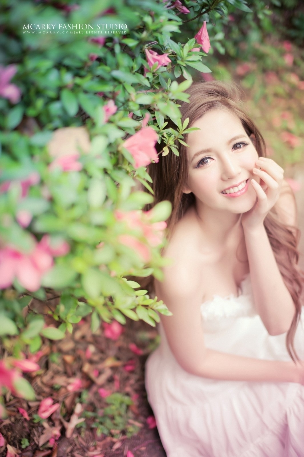 2014台湾宅男女神许珈颖