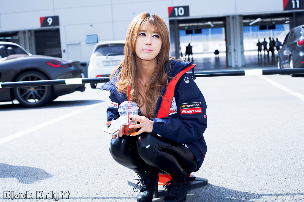 韩国超模许允美 2015HANDS速度节外拍合集