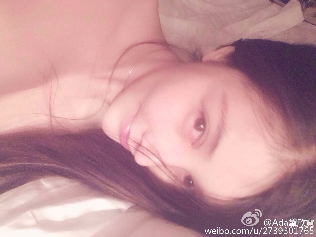 超级辣妹黛欣霓那身材辣性感辣照