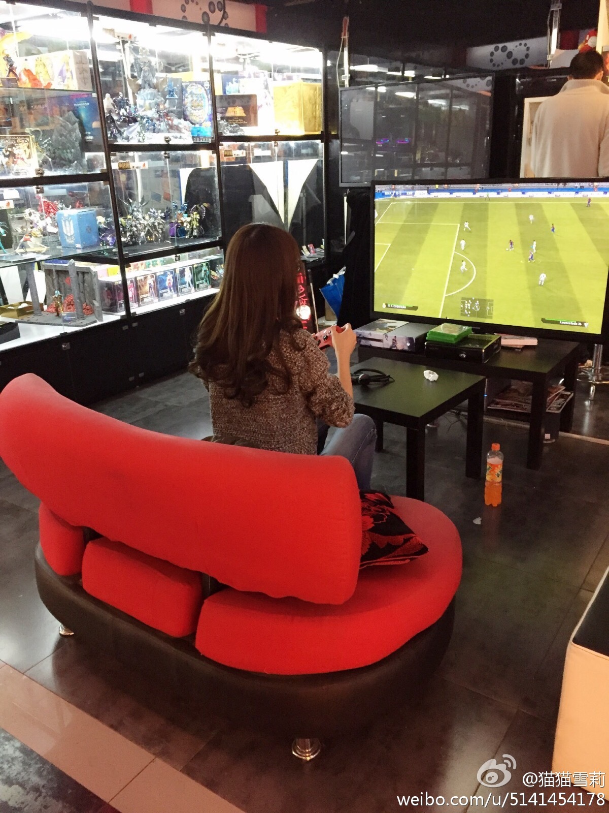 超性感嫩模猫猫雪莉图片合集