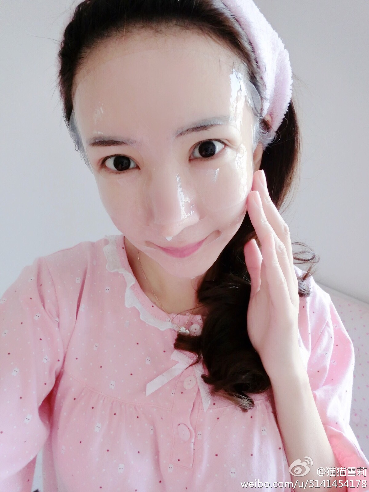 超性感嫩模猫猫雪莉图片合集