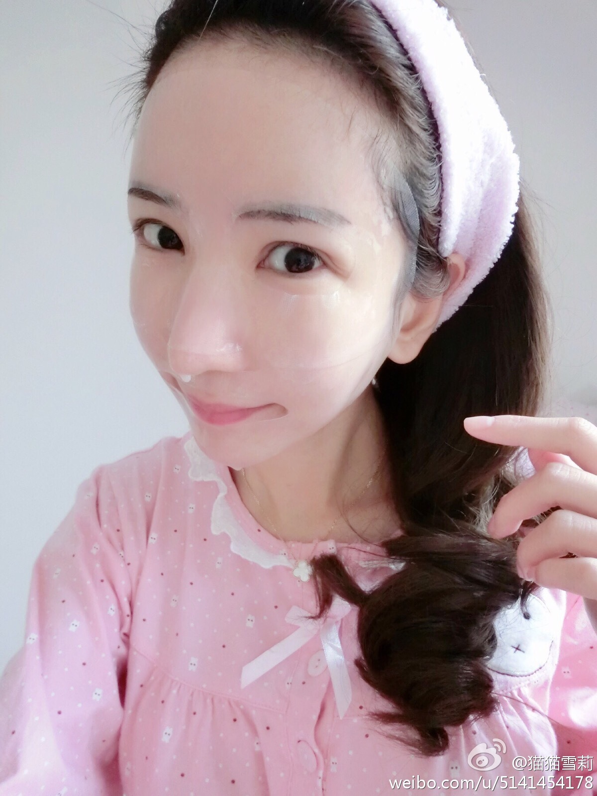 超性感嫩模猫猫雪莉图片合集